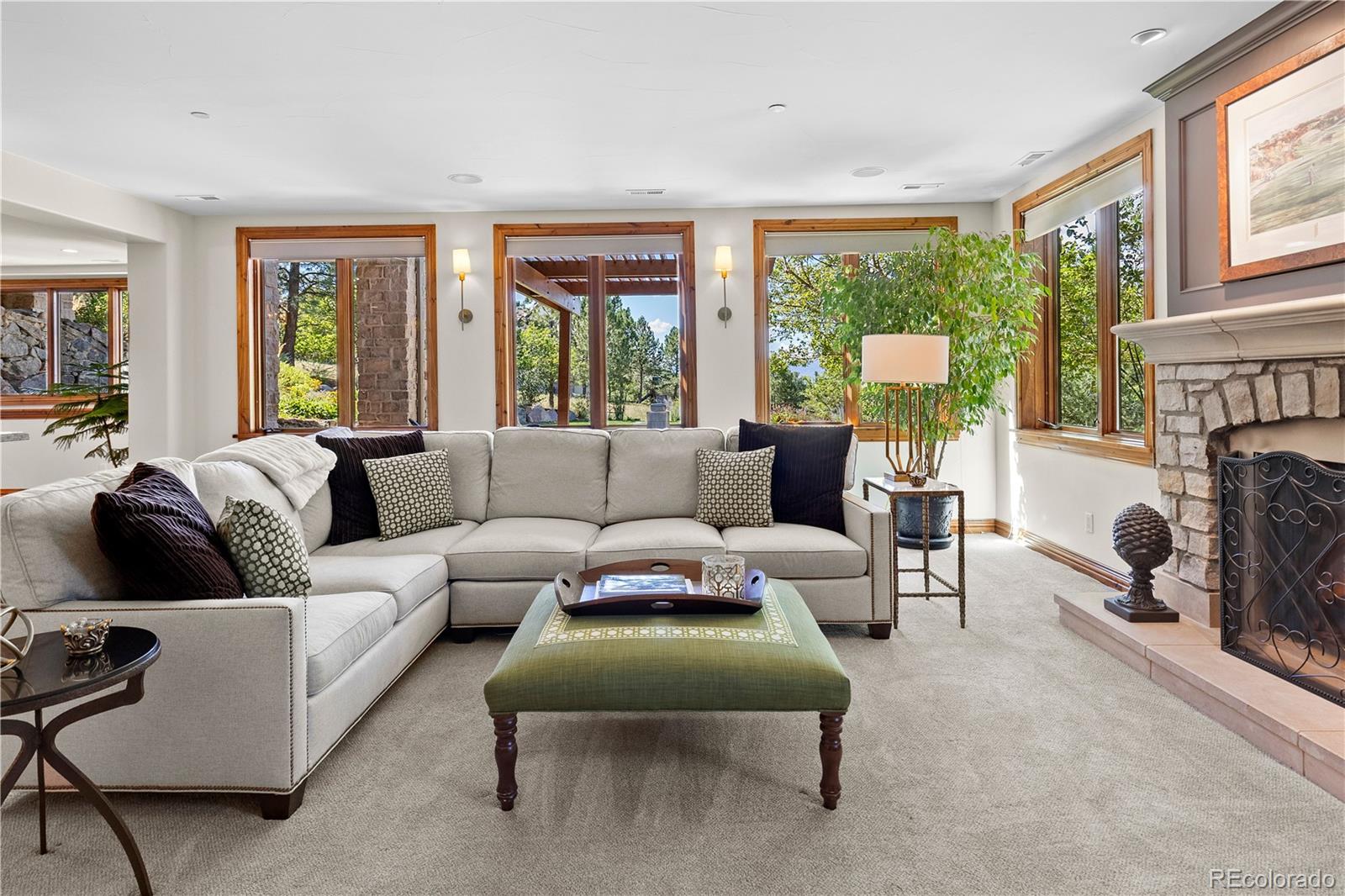 MLS Image #37 for 1054  cypress way,castle rock, Colorado