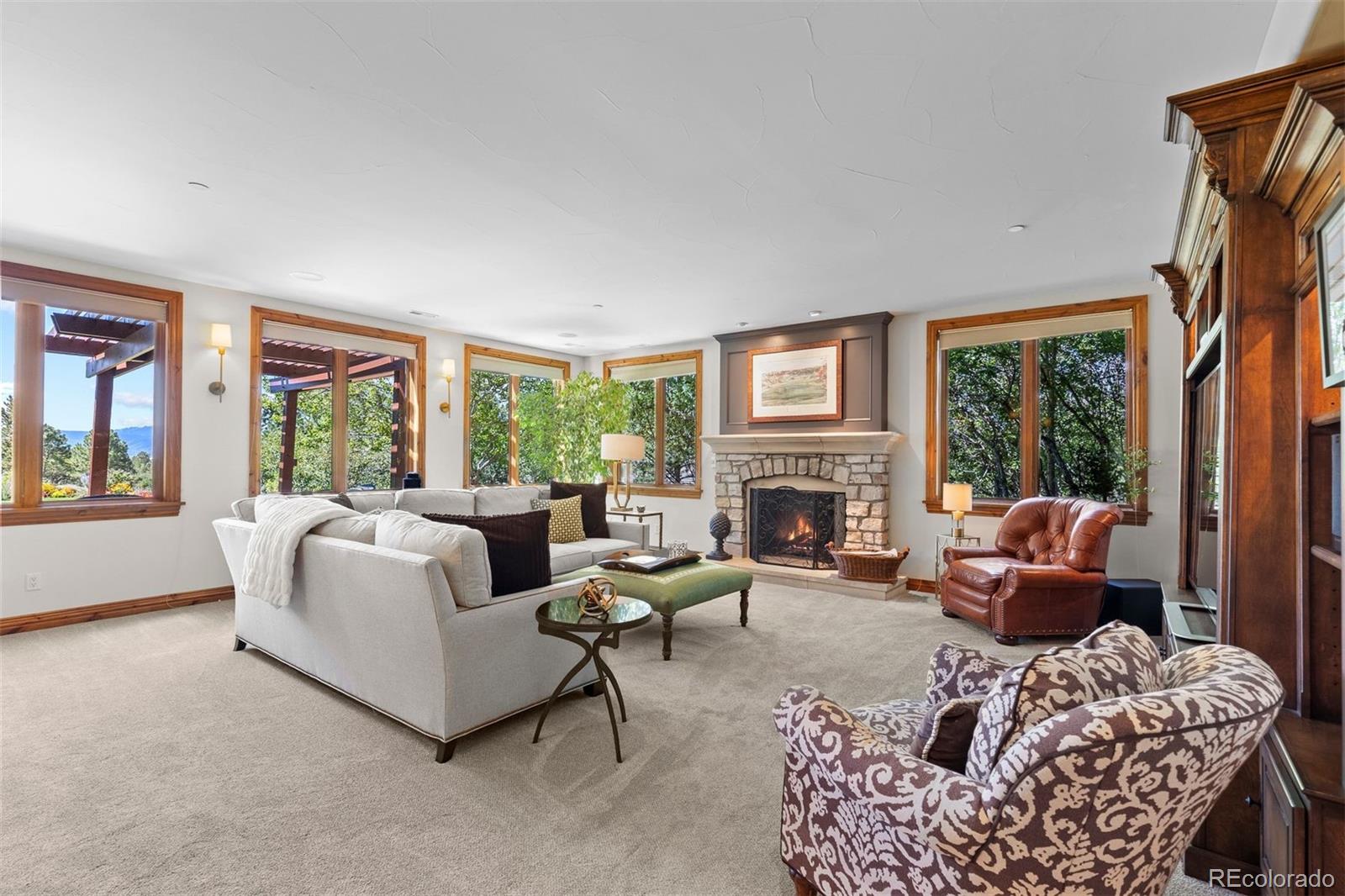 MLS Image #38 for 1054  cypress way,castle rock, Colorado