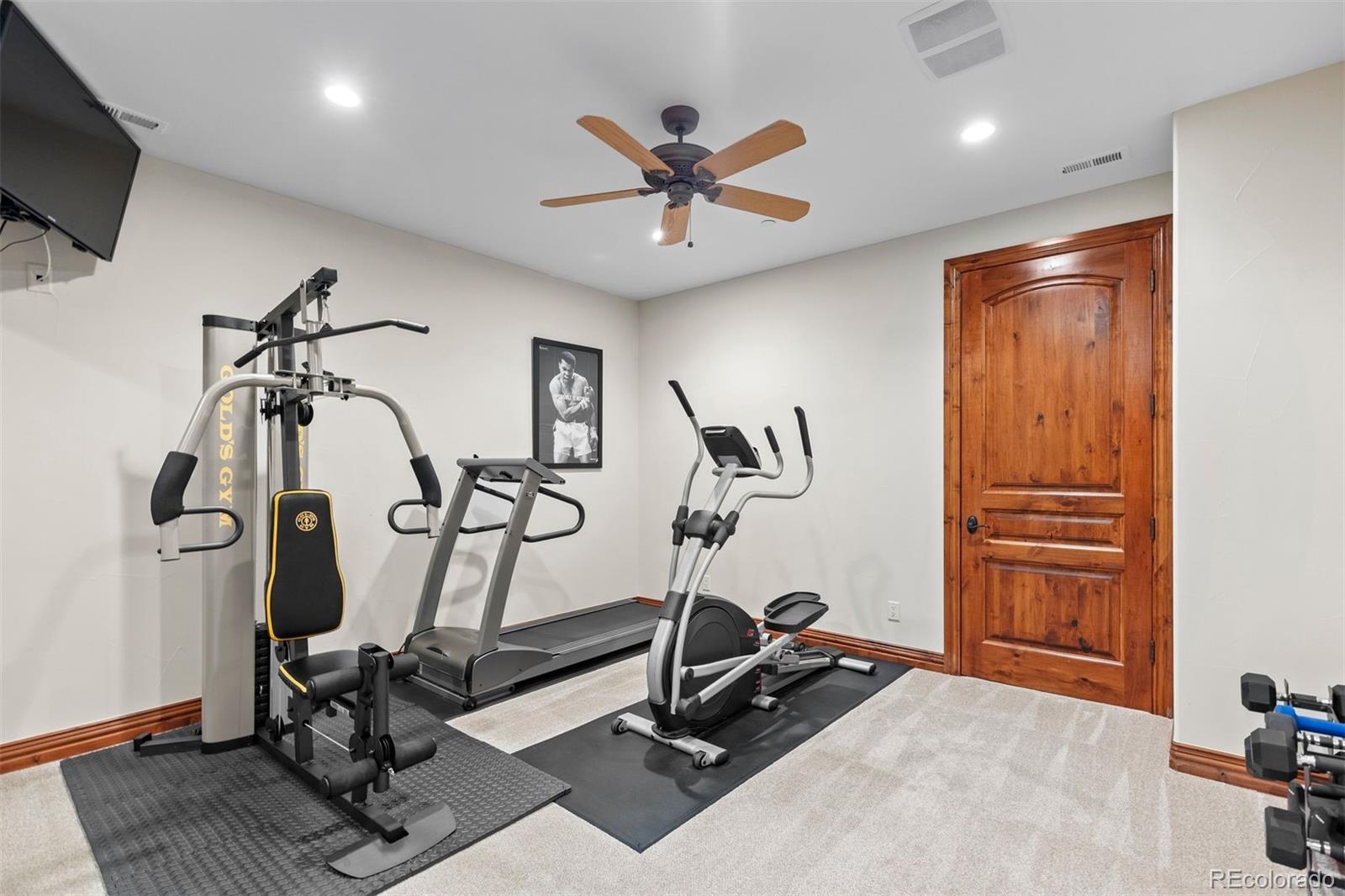 MLS Image #42 for 1054  cypress way,castle rock, Colorado