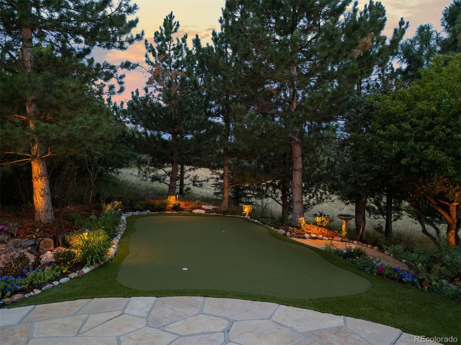 MLS Image #45 for 1054  cypress way,castle rock, Colorado