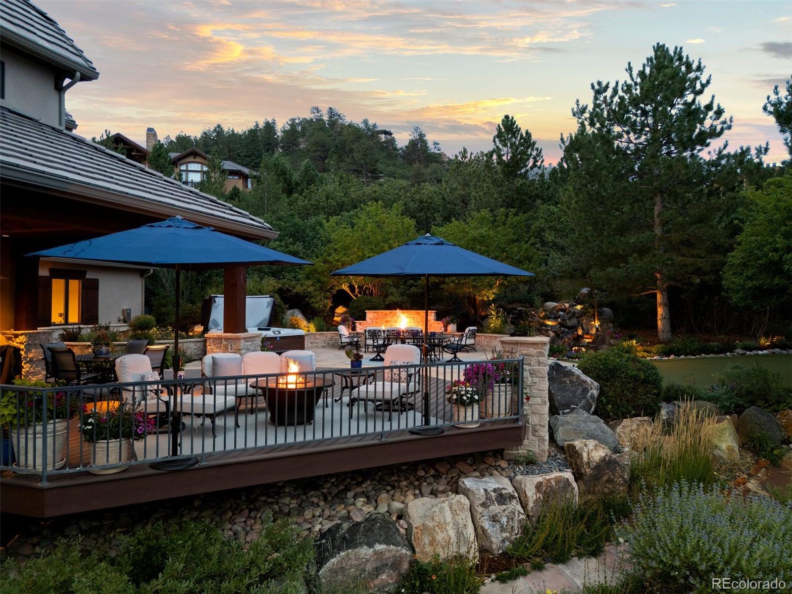 MLS Image #47 for 1054  cypress way,castle rock, Colorado