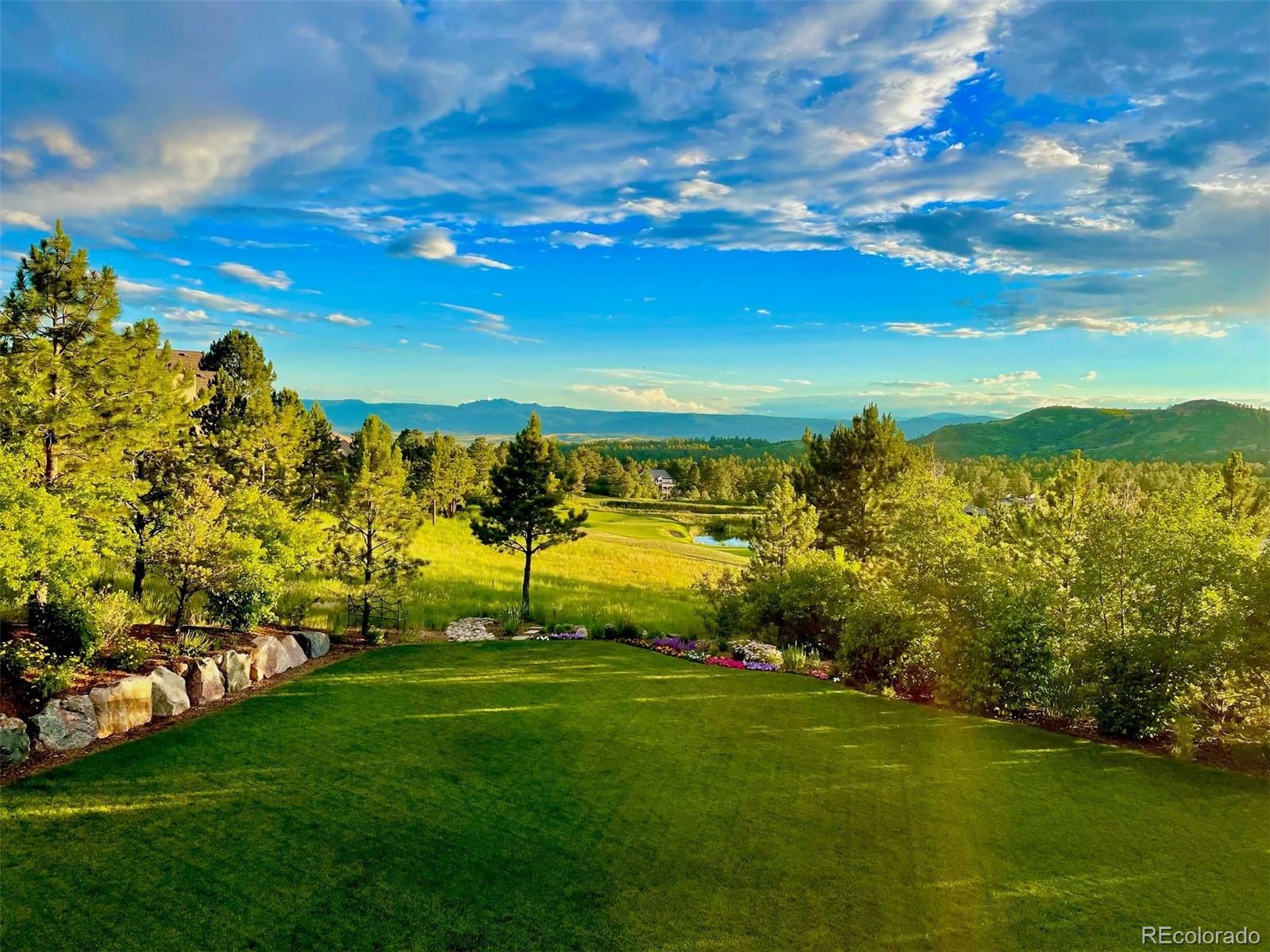 MLS Image #48 for 1054  cypress way,castle rock, Colorado