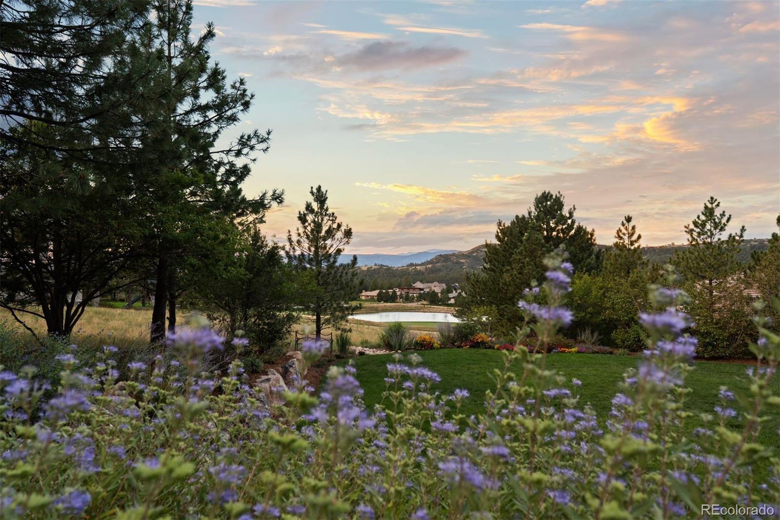MLS Image #49 for 1054  cypress way,castle rock, Colorado