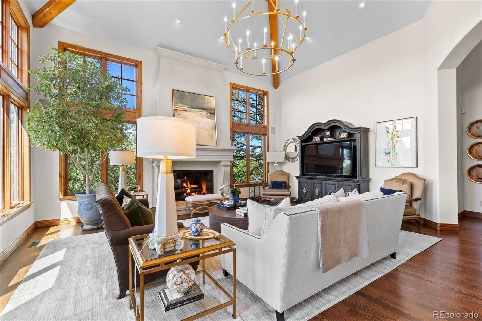 MLS Image #5 for 1054  cypress way,castle rock, Colorado