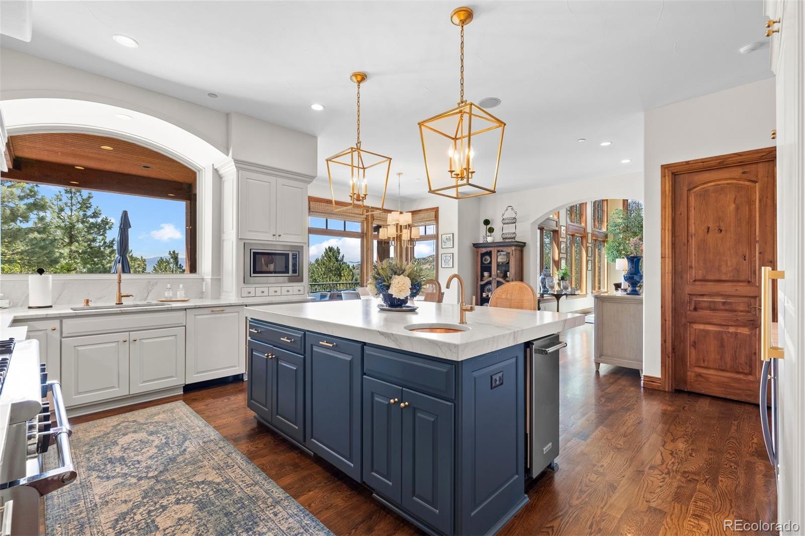 MLS Image #6 for 1054  cypress way,castle rock, Colorado