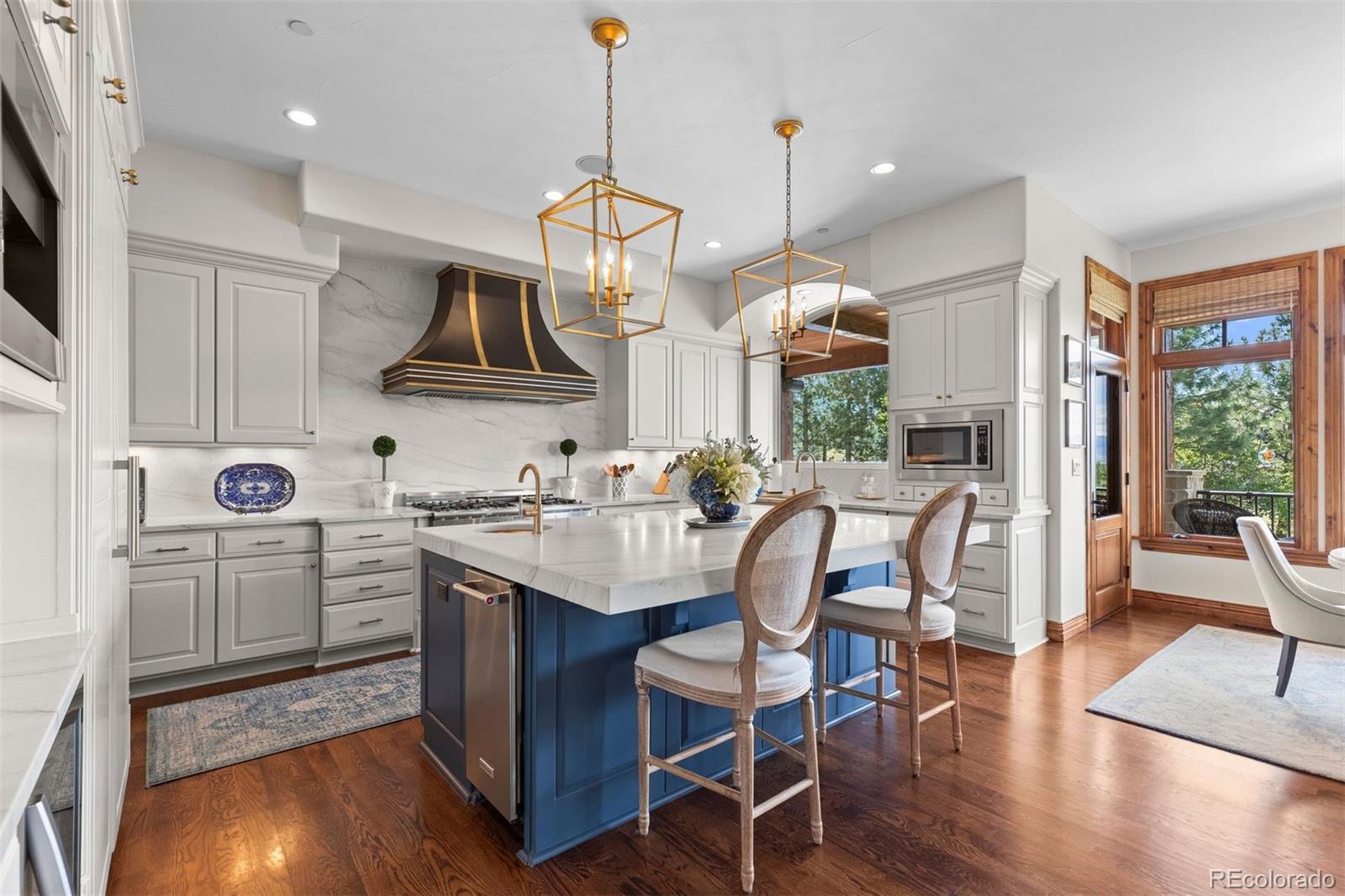 MLS Image #7 for 1054  cypress way,castle rock, Colorado
