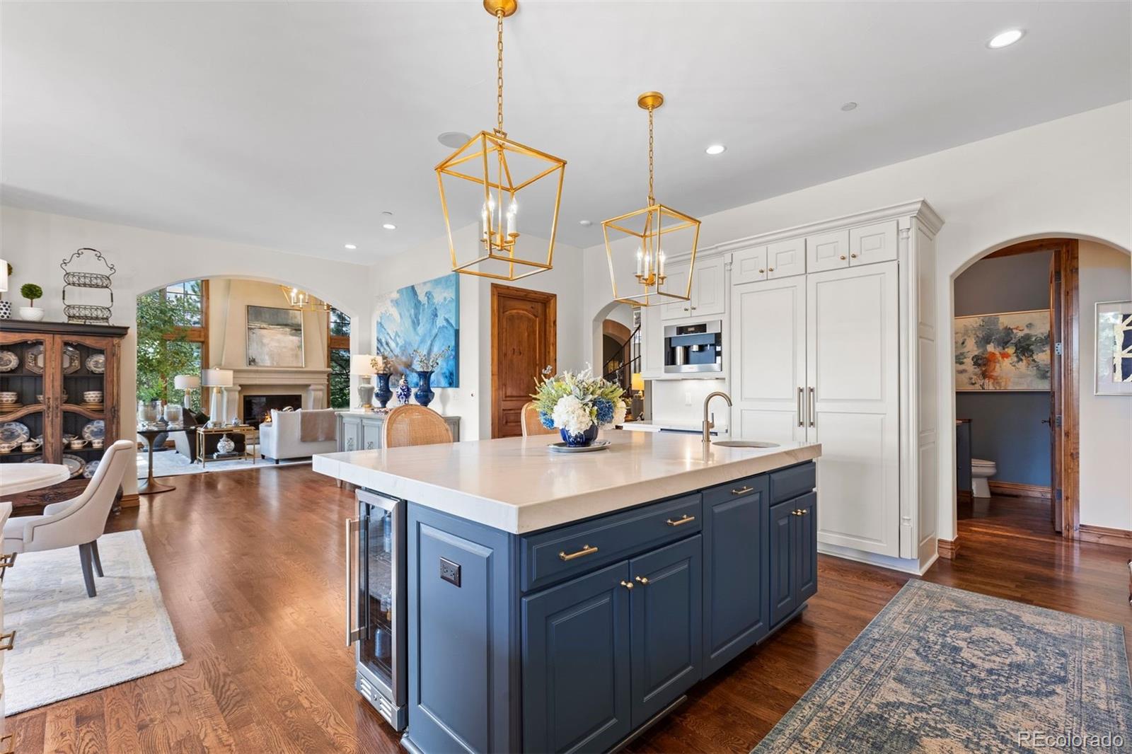 MLS Image #8 for 1054  cypress way,castle rock, Colorado