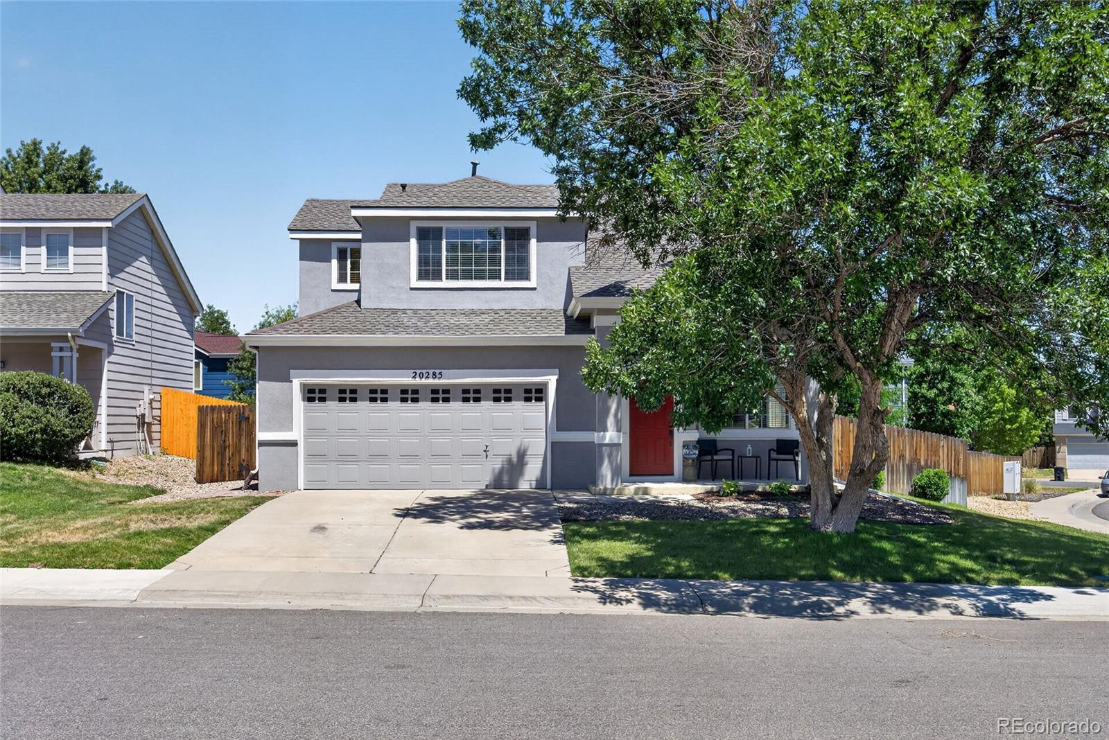 MLS Image #2 for 20285 e belleview lane,centennial, Colorado