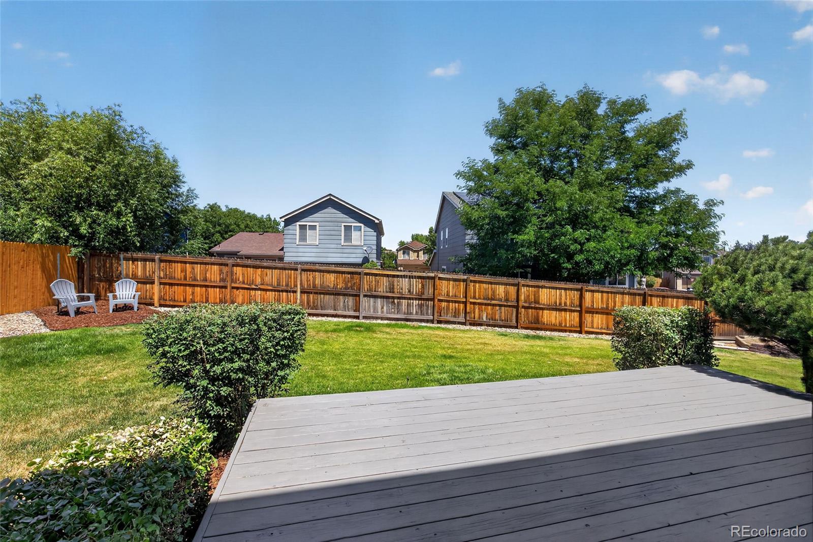 MLS Image #34 for 20285 e belleview lane,centennial, Colorado