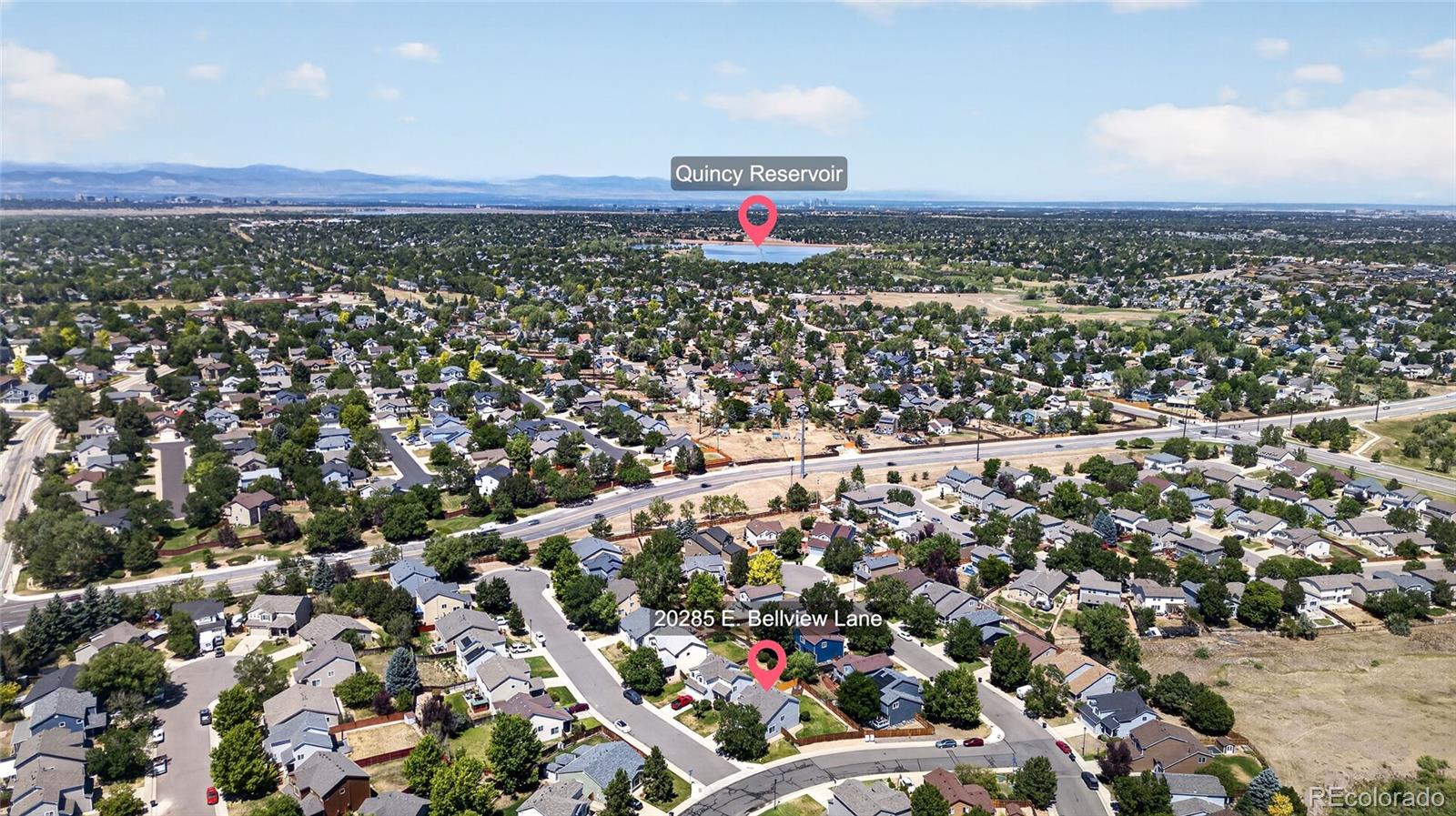 MLS Image #39 for 20285 e belleview lane,centennial, Colorado