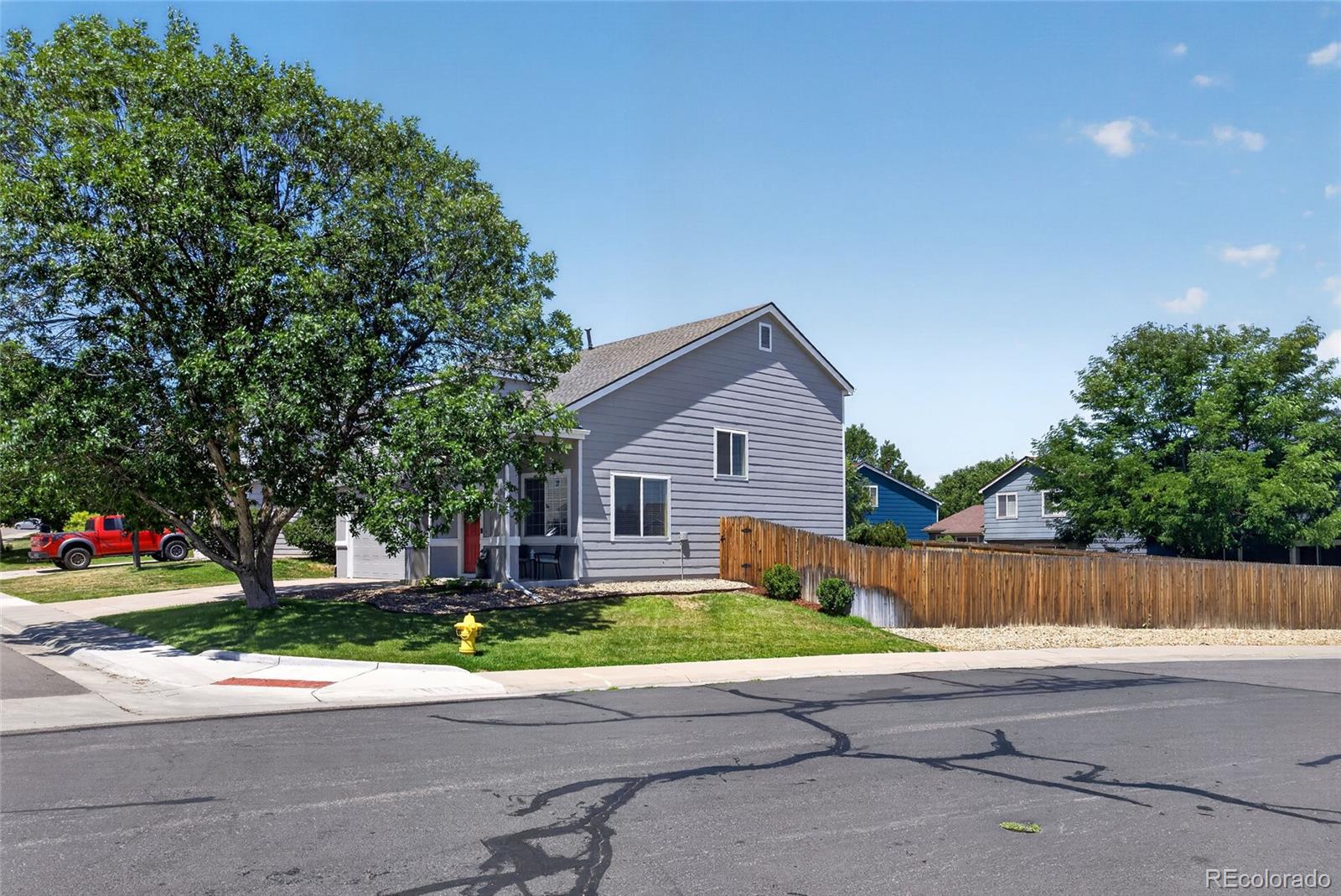 MLS Image #4 for 20285 e belleview lane,centennial, Colorado