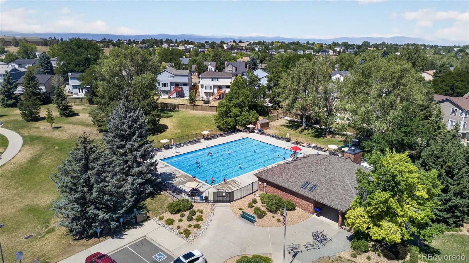MLS Image #41 for 20285 e belleview lane,centennial, Colorado
