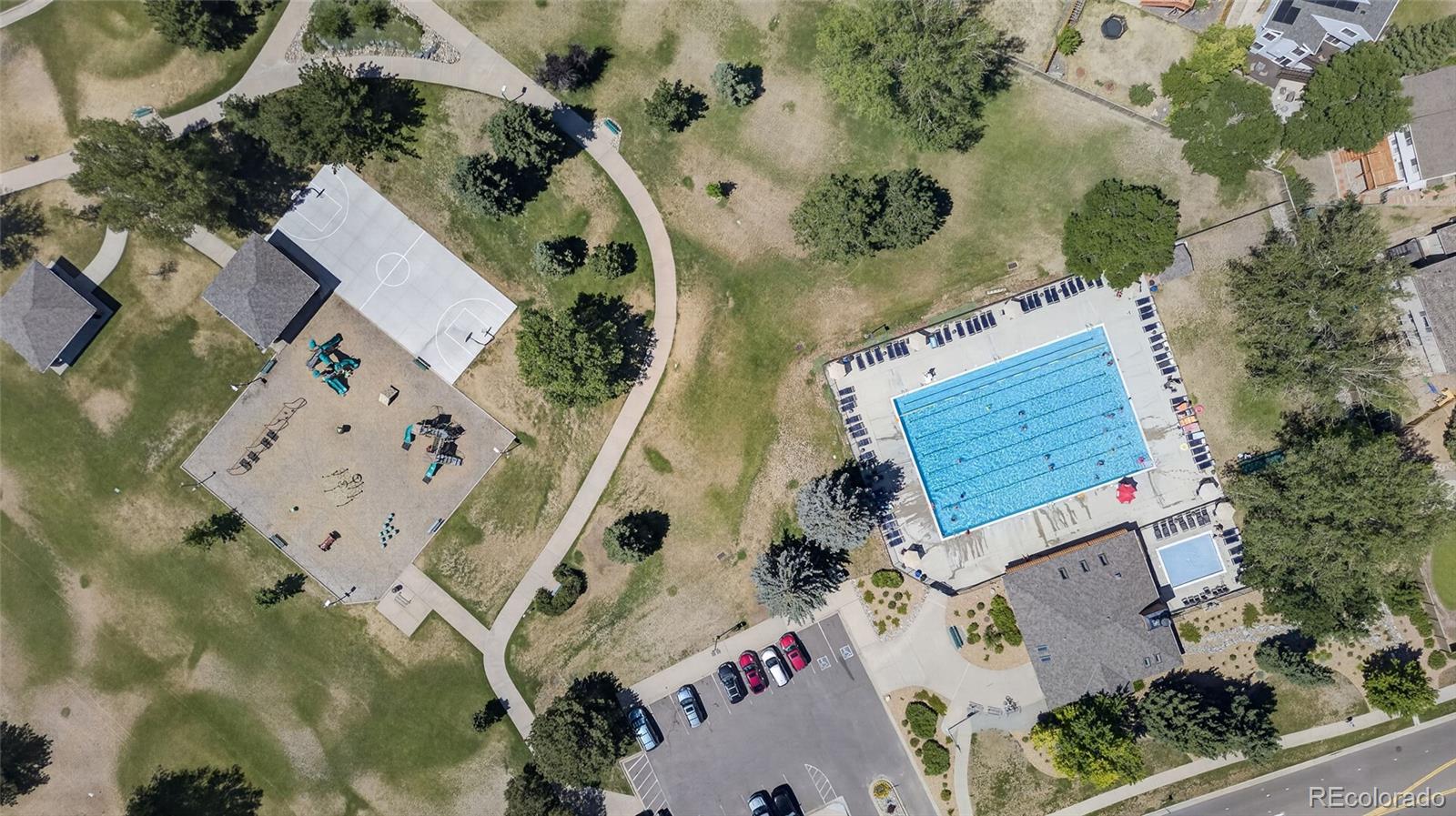 MLS Image #43 for 20285 e belleview lane,centennial, Colorado