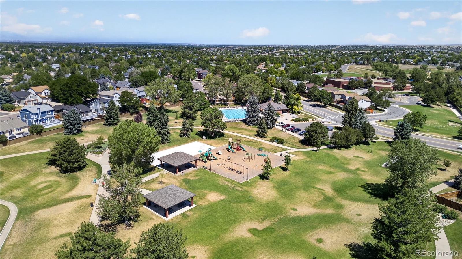 MLS Image #44 for 20285 e belleview lane,centennial, Colorado