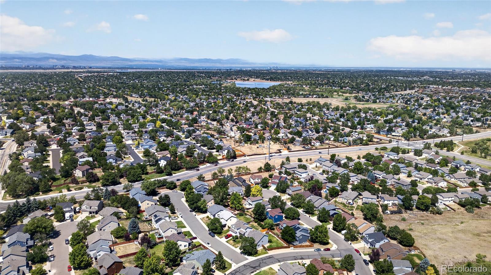 MLS Image #45 for 20285 e belleview lane,centennial, Colorado