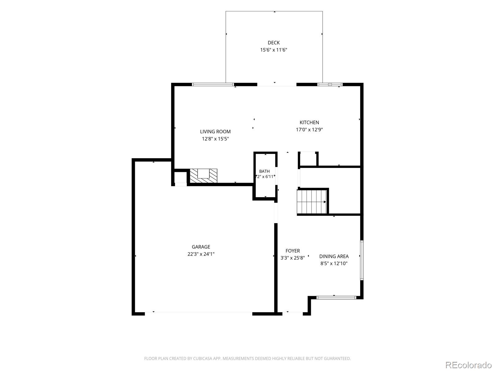 MLS Image #46 for 20285 e belleview lane,centennial, Colorado