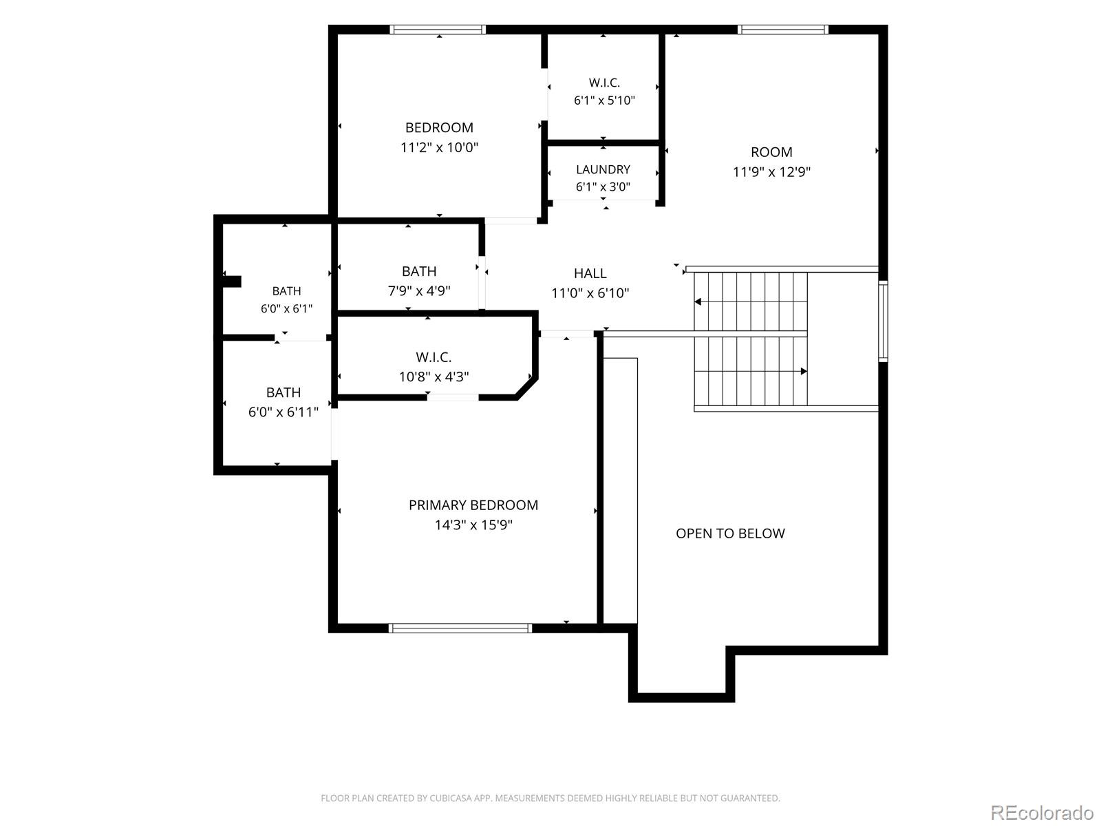 MLS Image #47 for 20285 e belleview lane,centennial, Colorado