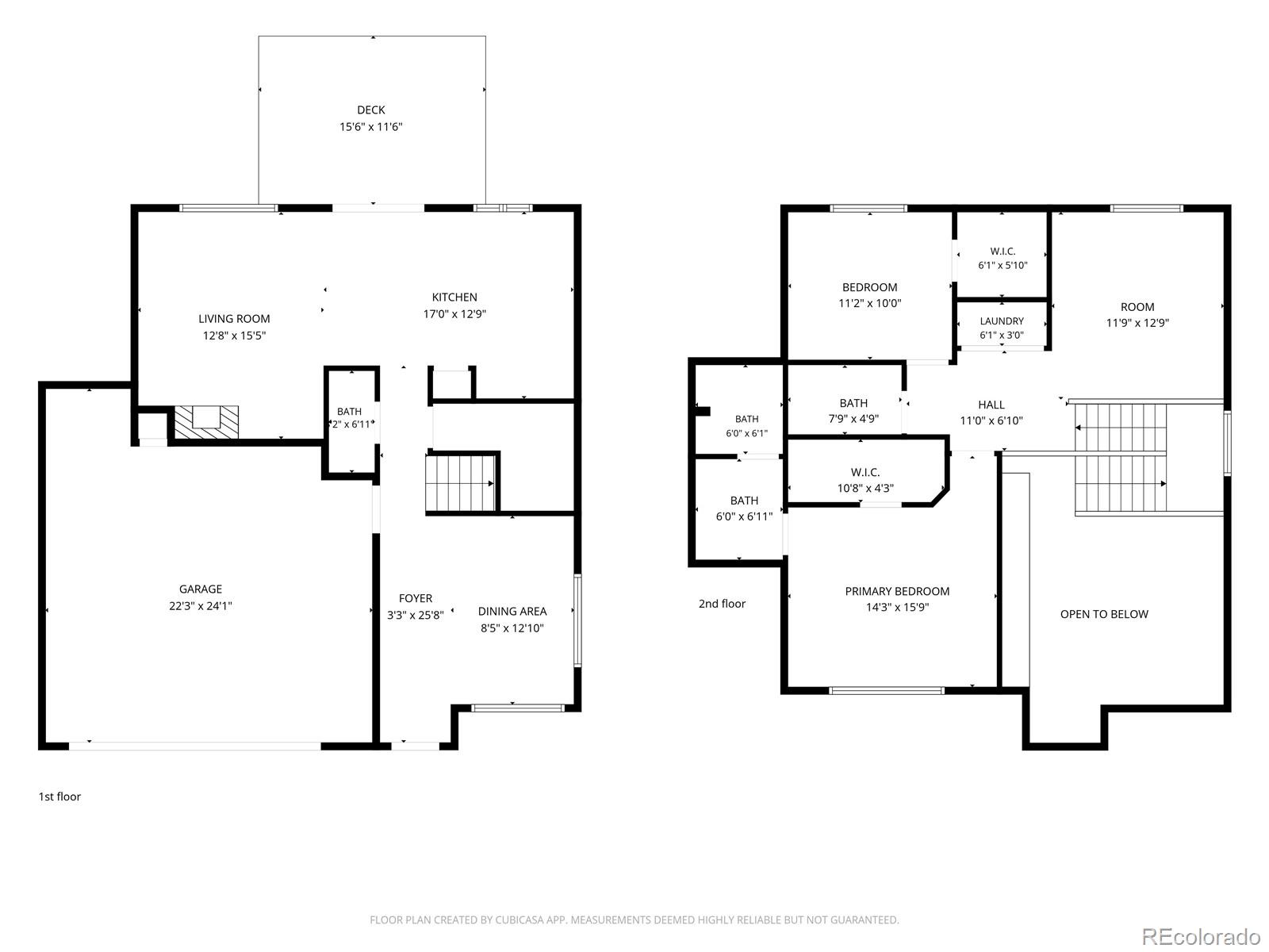 MLS Image #48 for 20285 e belleview lane,centennial, Colorado
