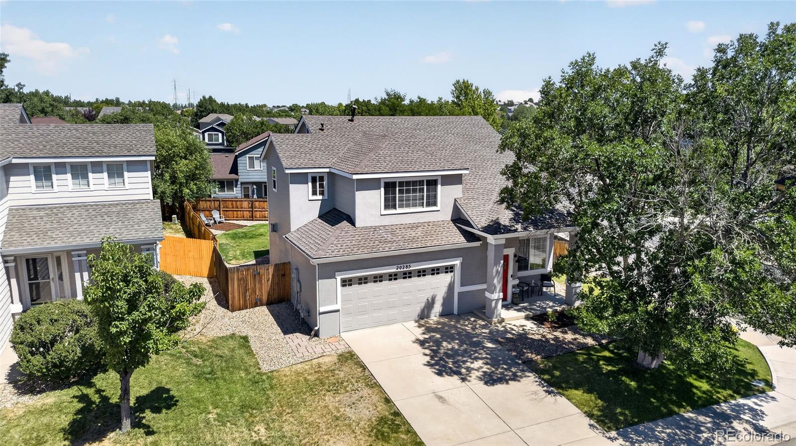 MLS Image #6 for 20285 e belleview lane,centennial, Colorado