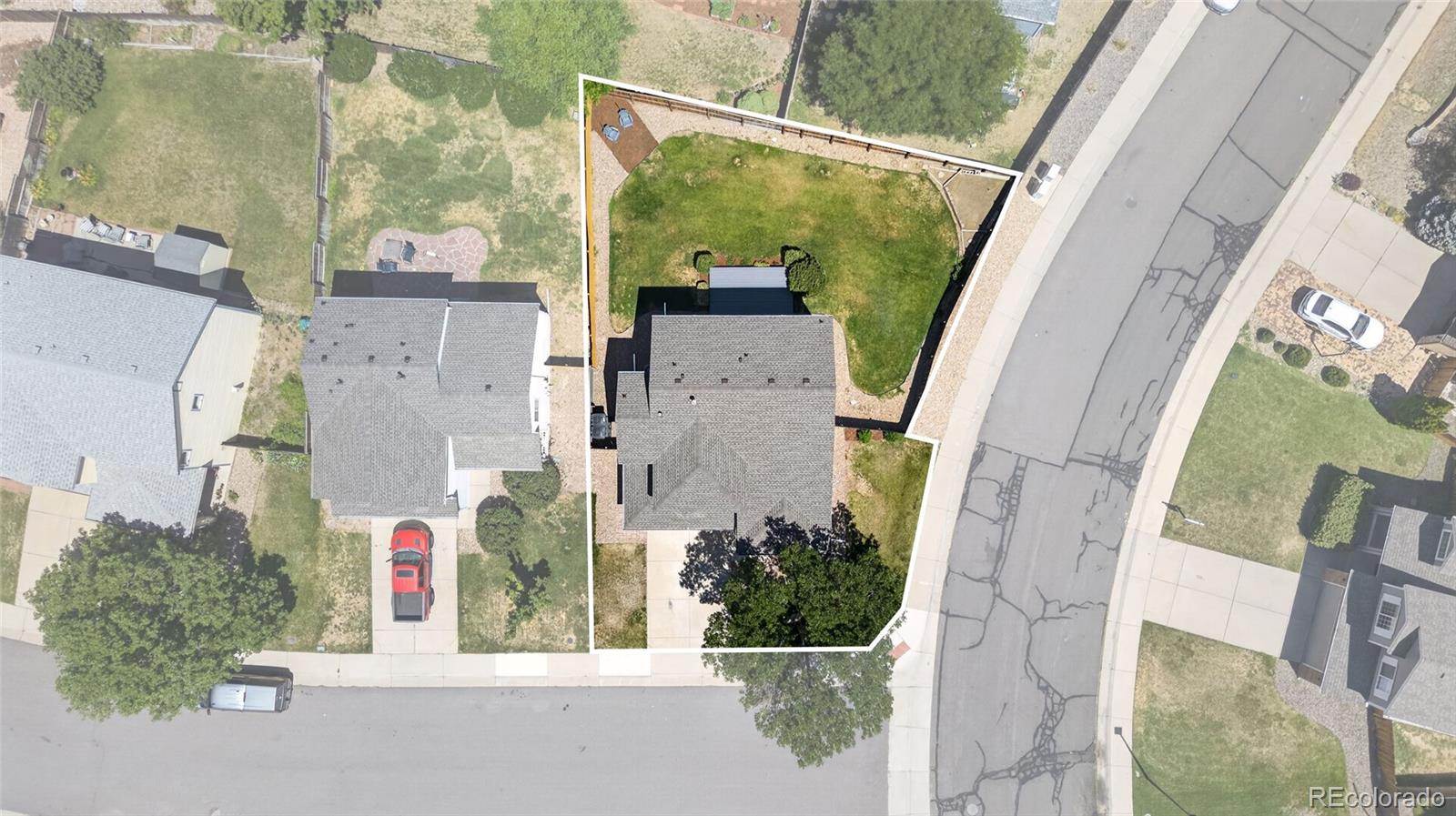 MLS Image #8 for 20285 e belleview lane,centennial, Colorado