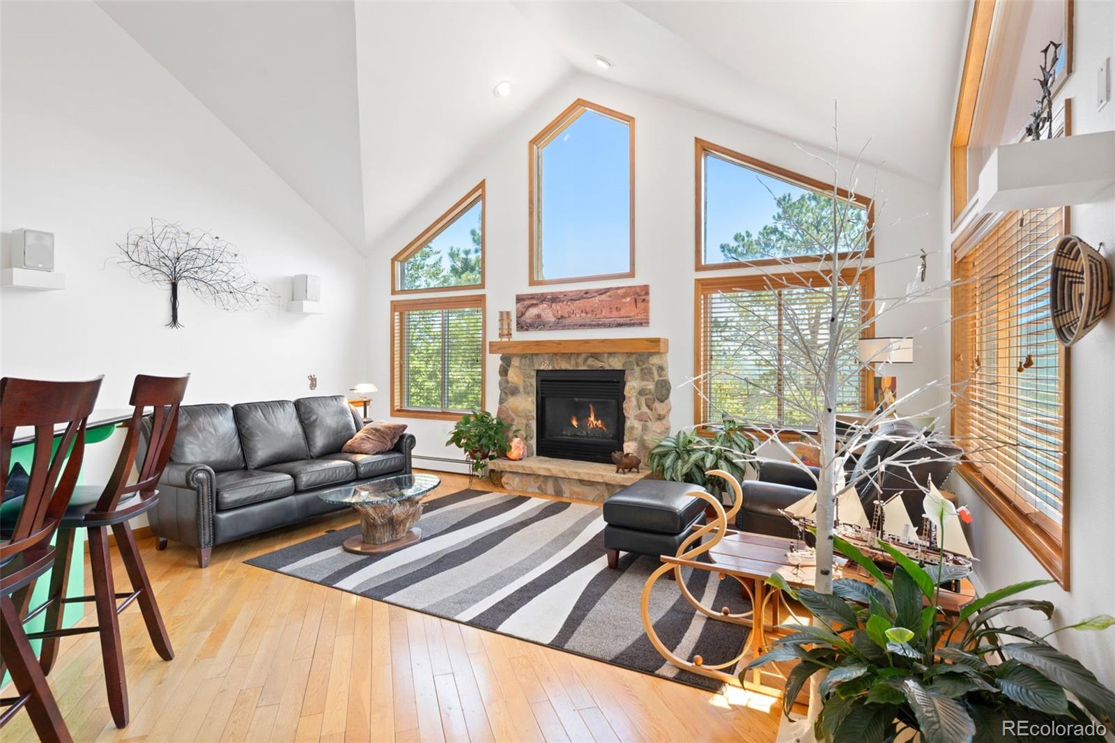 MLS Image #1 for 1281  clear creek road,evergreen, Colorado