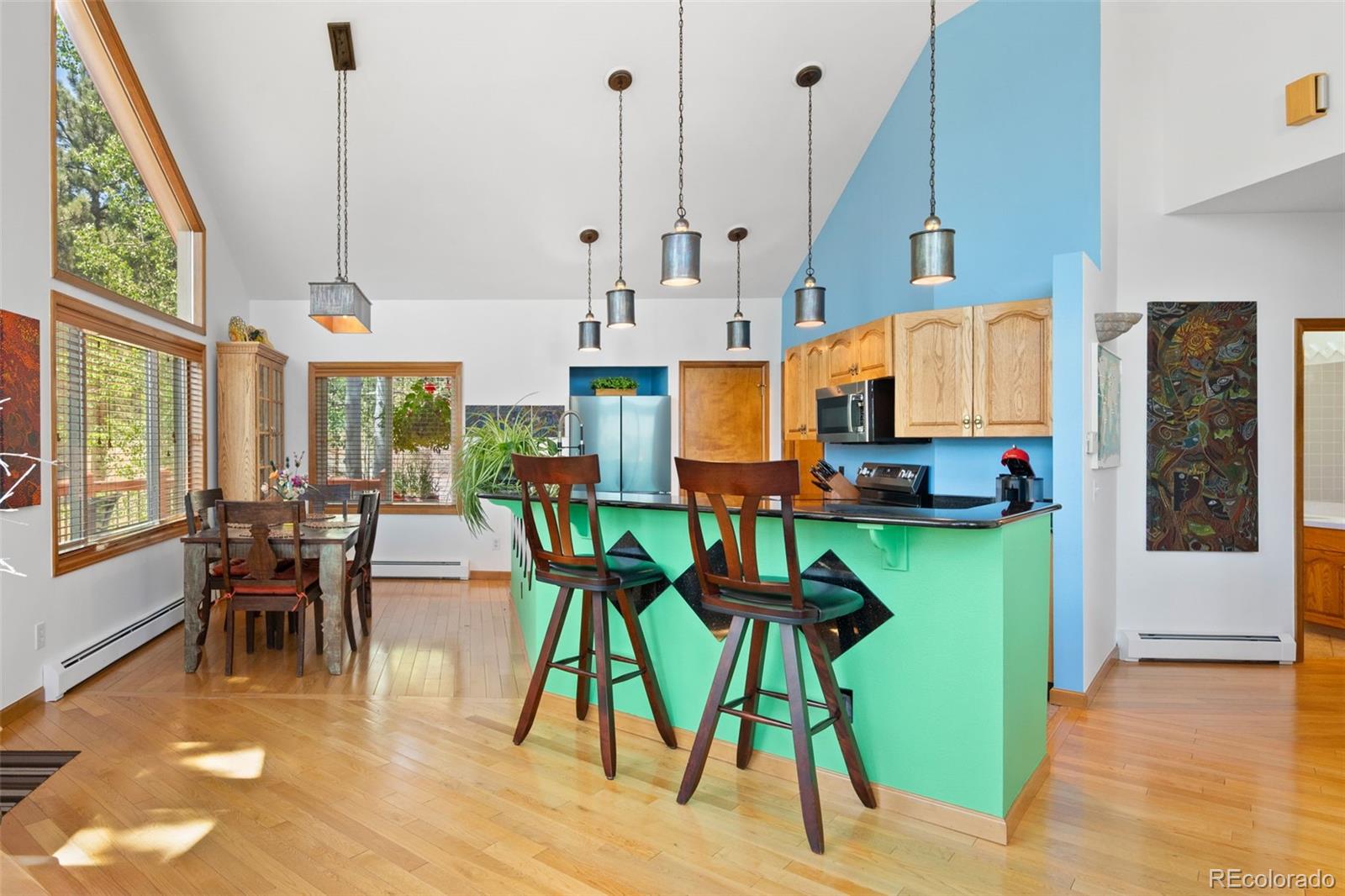 MLS Image #10 for 1281  clear creek road,evergreen, Colorado