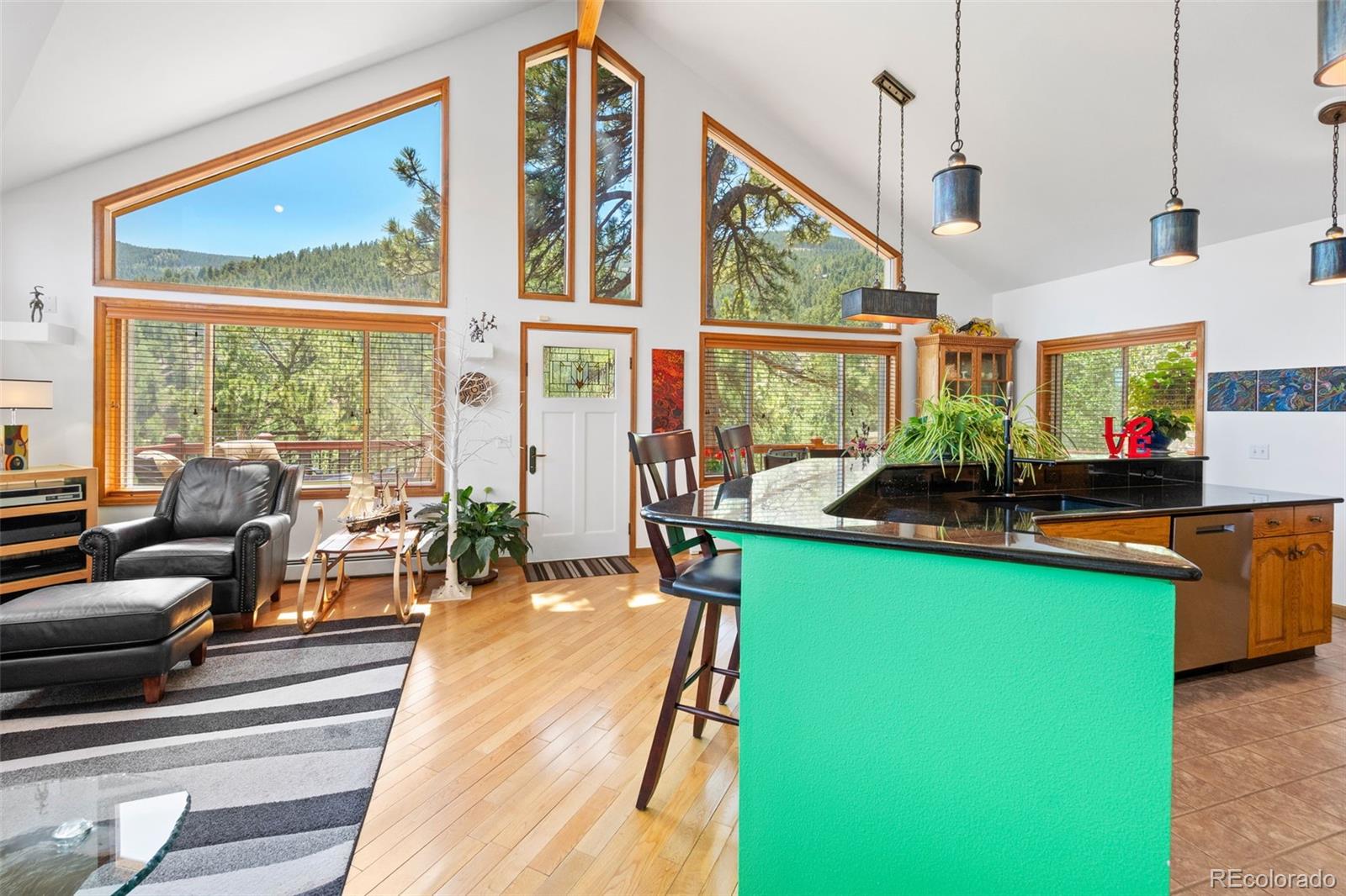 MLS Image #11 for 1281  clear creek road,evergreen, Colorado