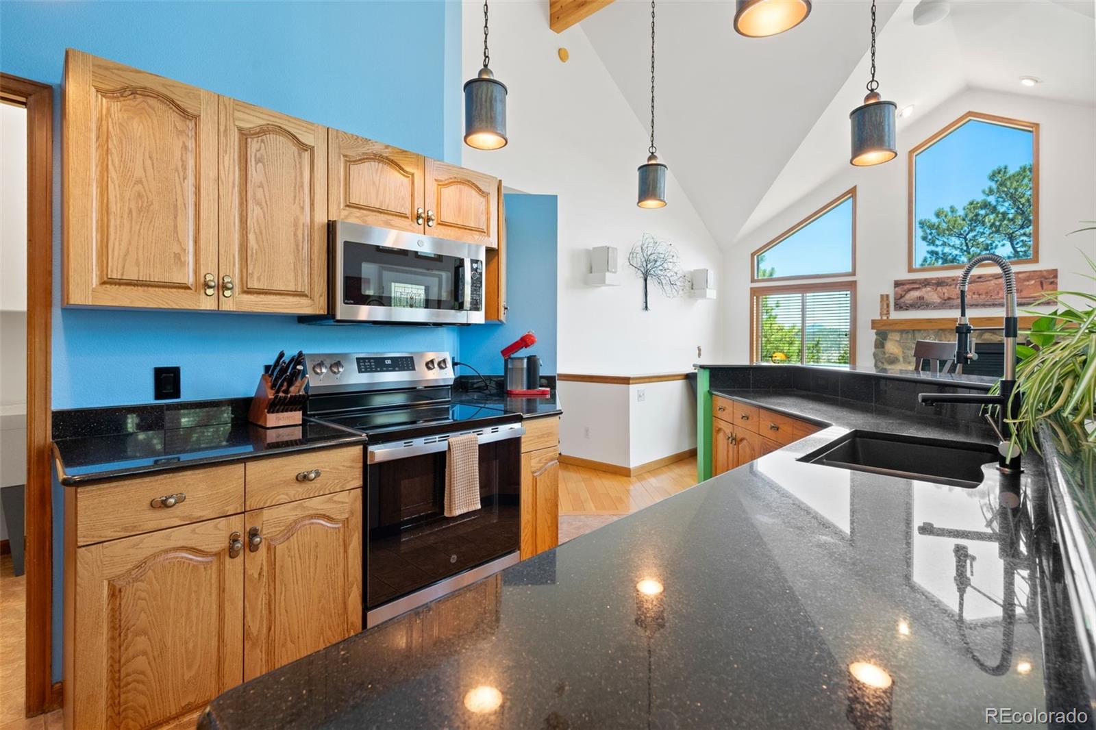 MLS Image #14 for 1281  clear creek road,evergreen, Colorado