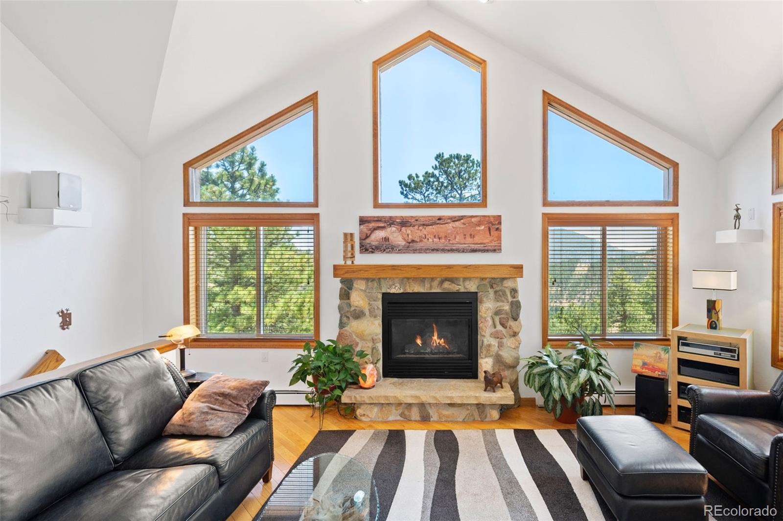 MLS Image #2 for 1281  clear creek road,evergreen, Colorado