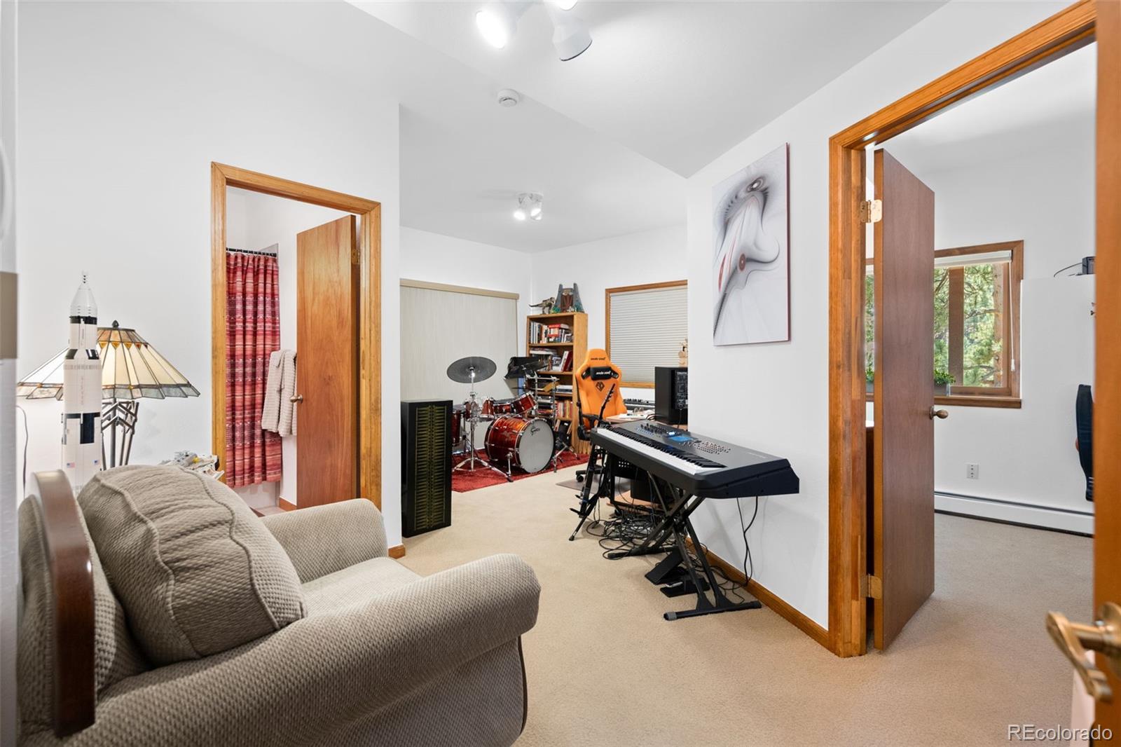 MLS Image #26 for 1281  clear creek road,evergreen, Colorado