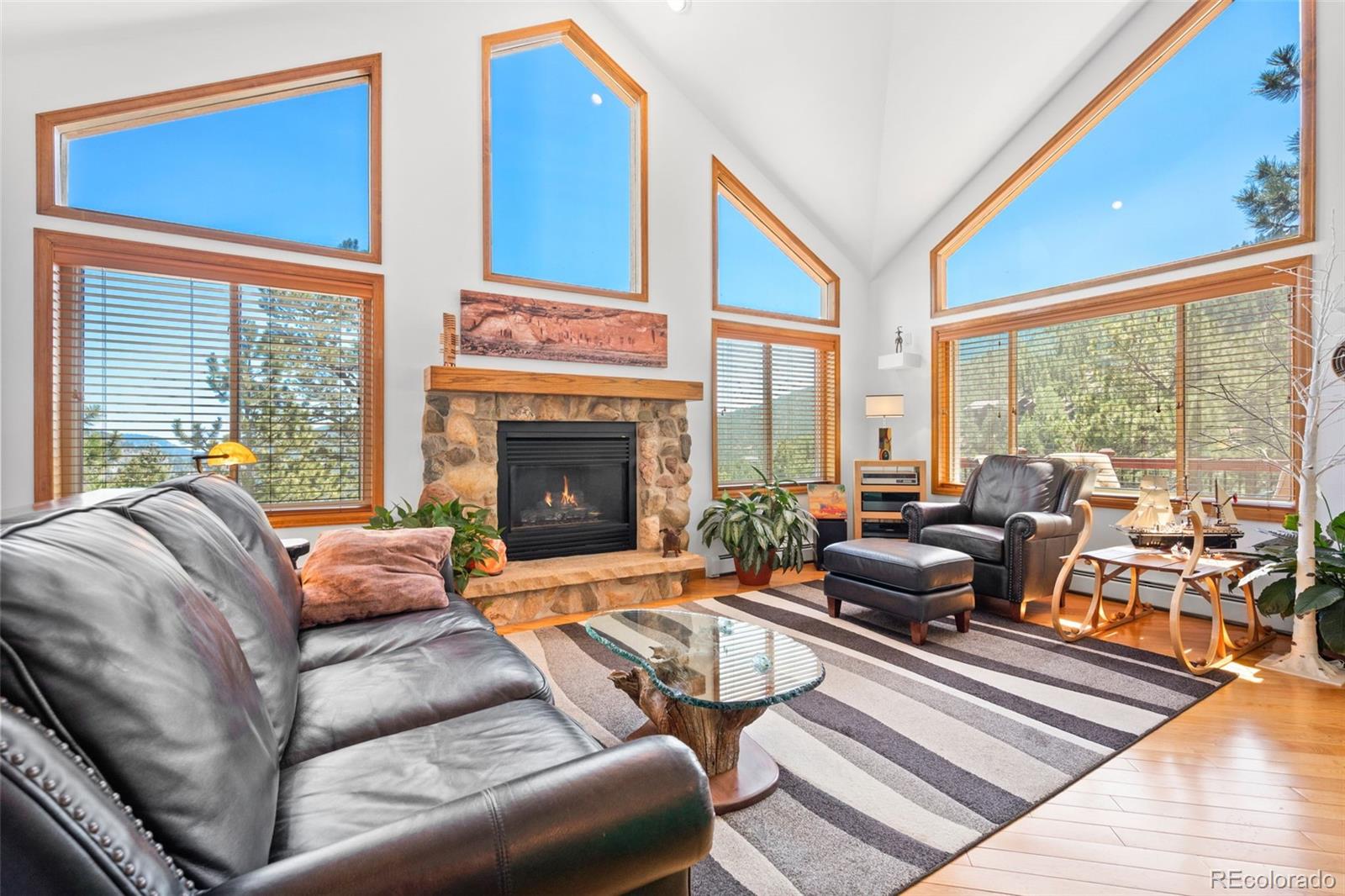 MLS Image #3 for 1281  clear creek road,evergreen, Colorado