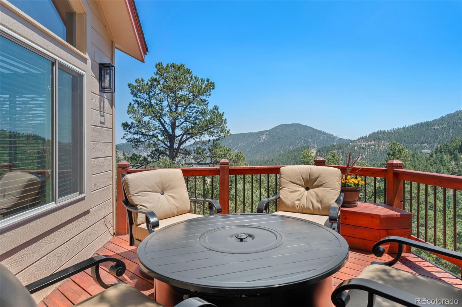 MLS Image #30 for 1281  clear creek road,evergreen, Colorado