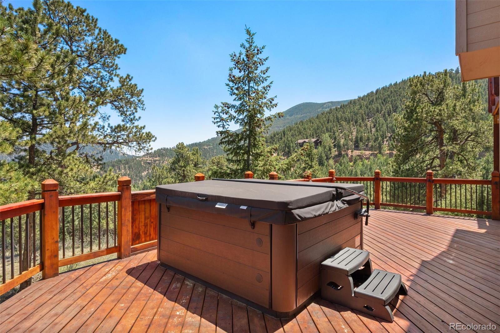MLS Image #31 for 1281  clear creek road,evergreen, Colorado