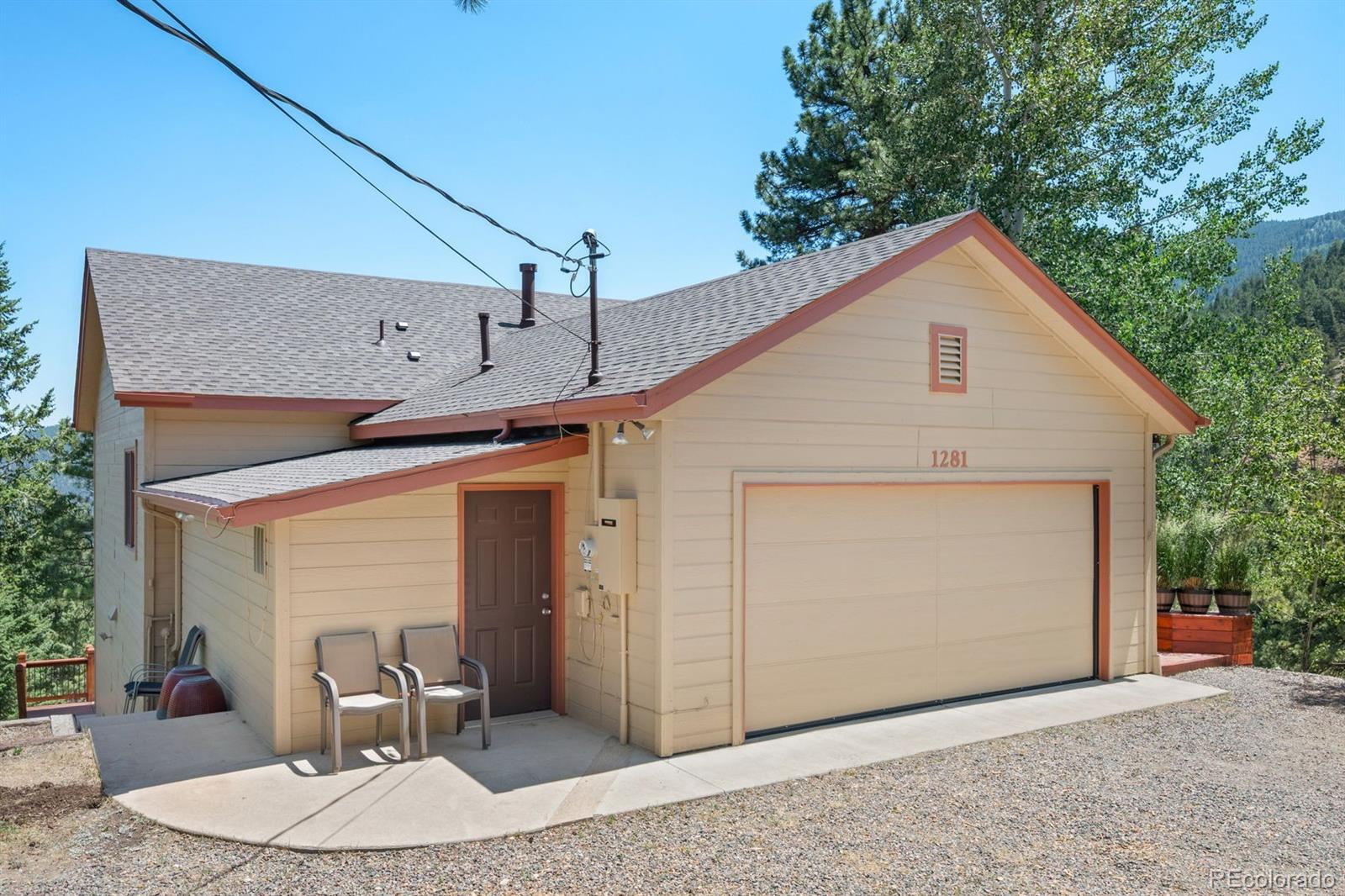 MLS Image #33 for 1281  clear creek road,evergreen, Colorado