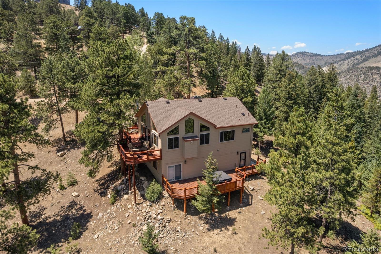 MLS Image #35 for 1281  clear creek road,evergreen, Colorado