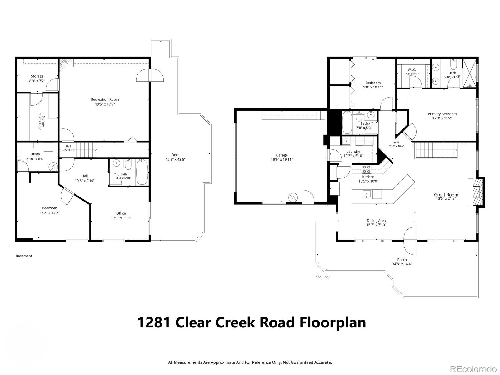 MLS Image #40 for 1281  clear creek road,evergreen, Colorado