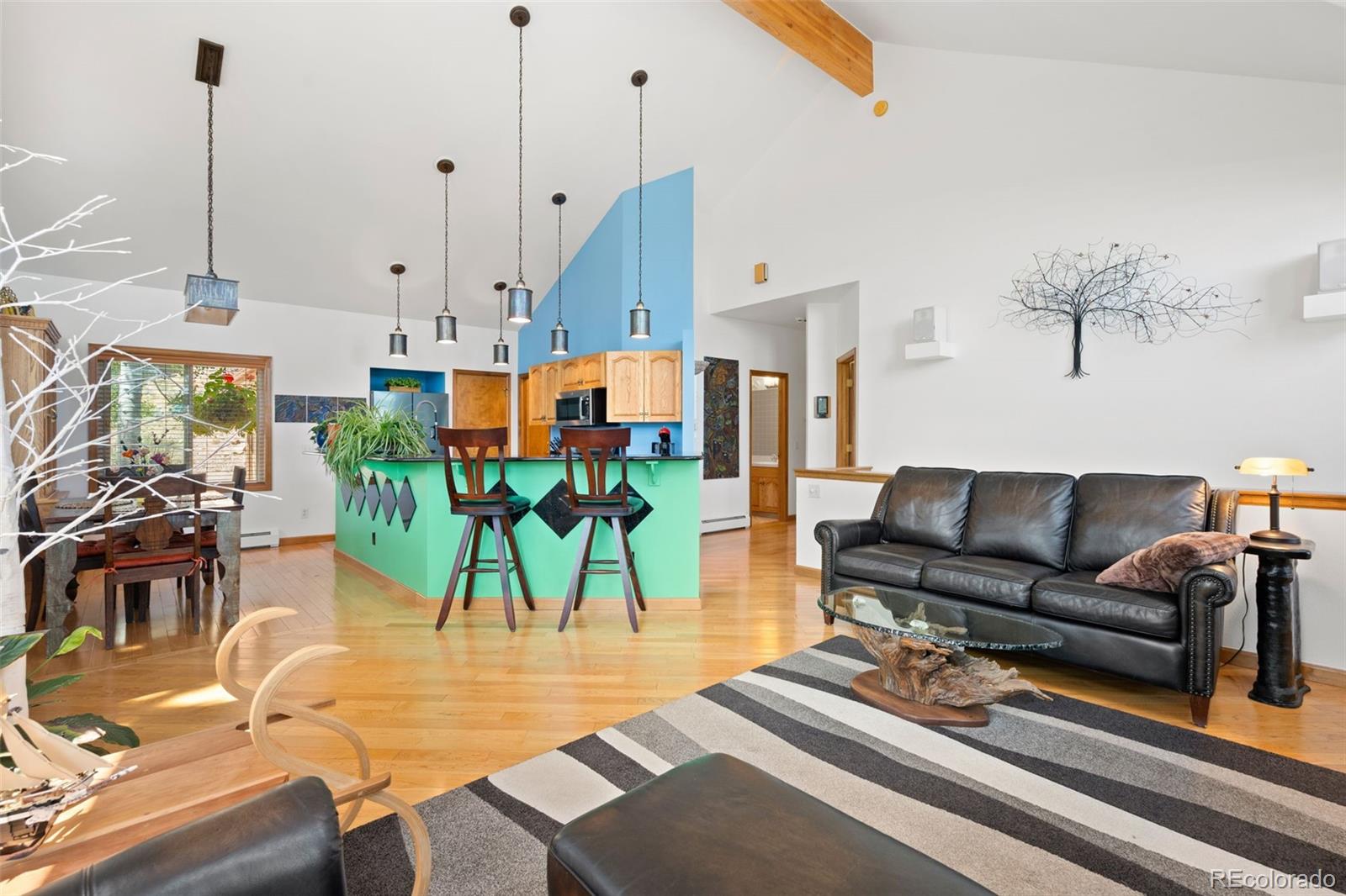 MLS Image #5 for 1281  clear creek road,evergreen, Colorado