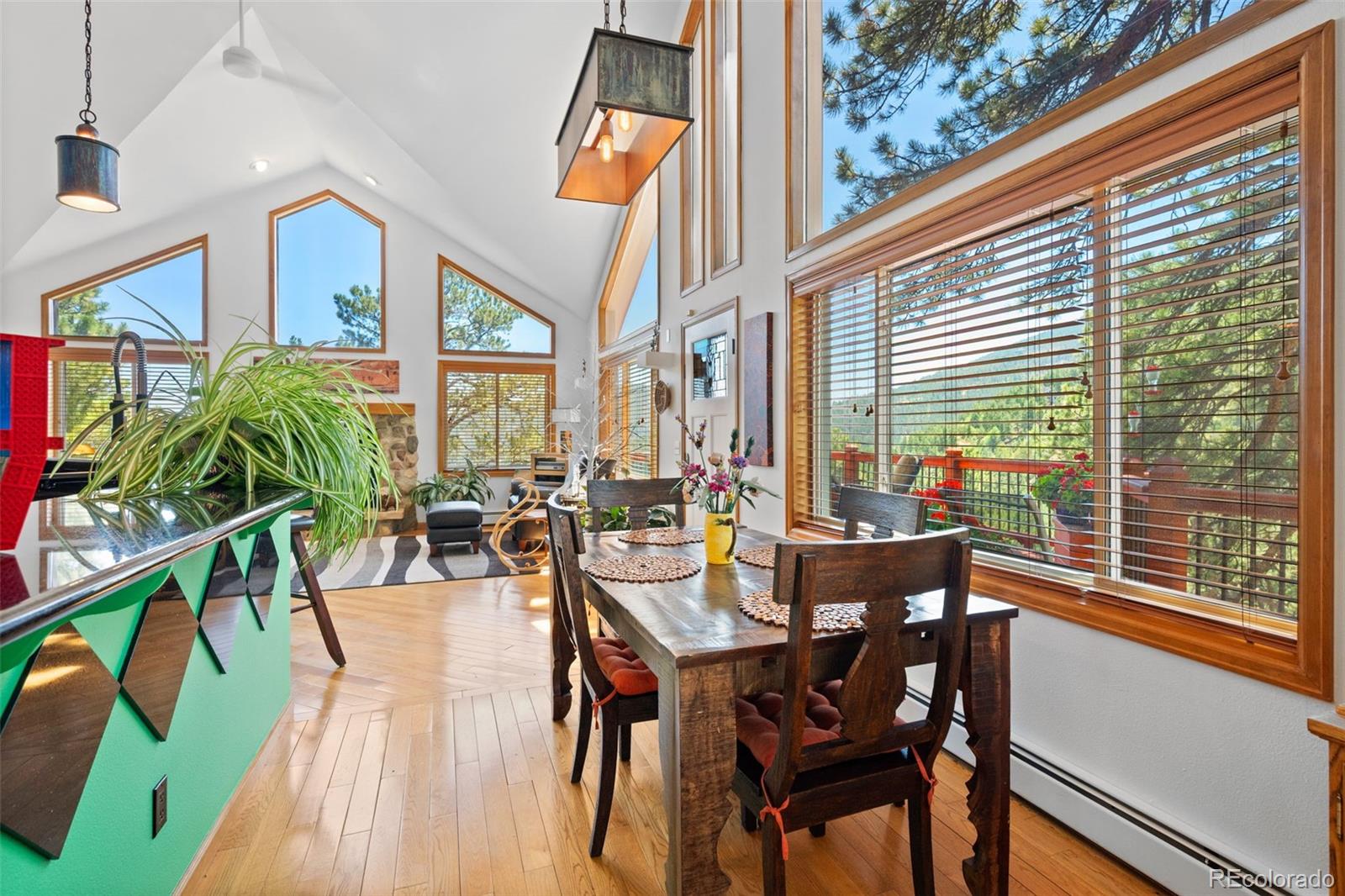 MLS Image #6 for 1281  clear creek road,evergreen, Colorado