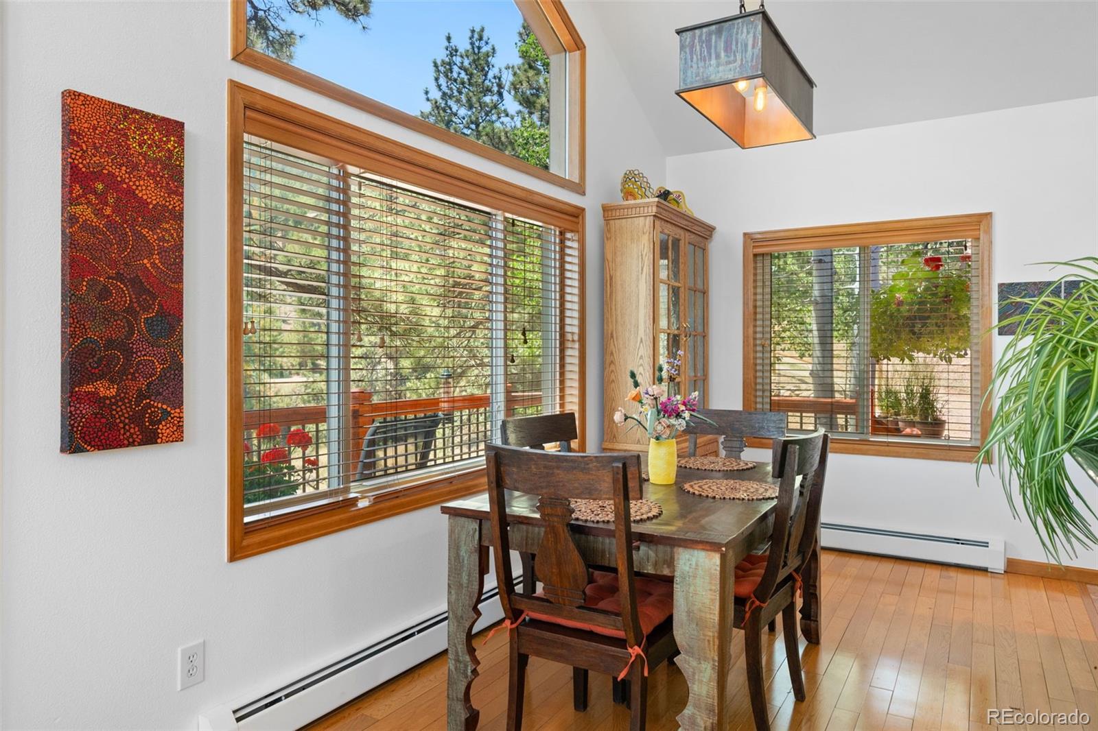MLS Image #7 for 1281  clear creek road,evergreen, Colorado