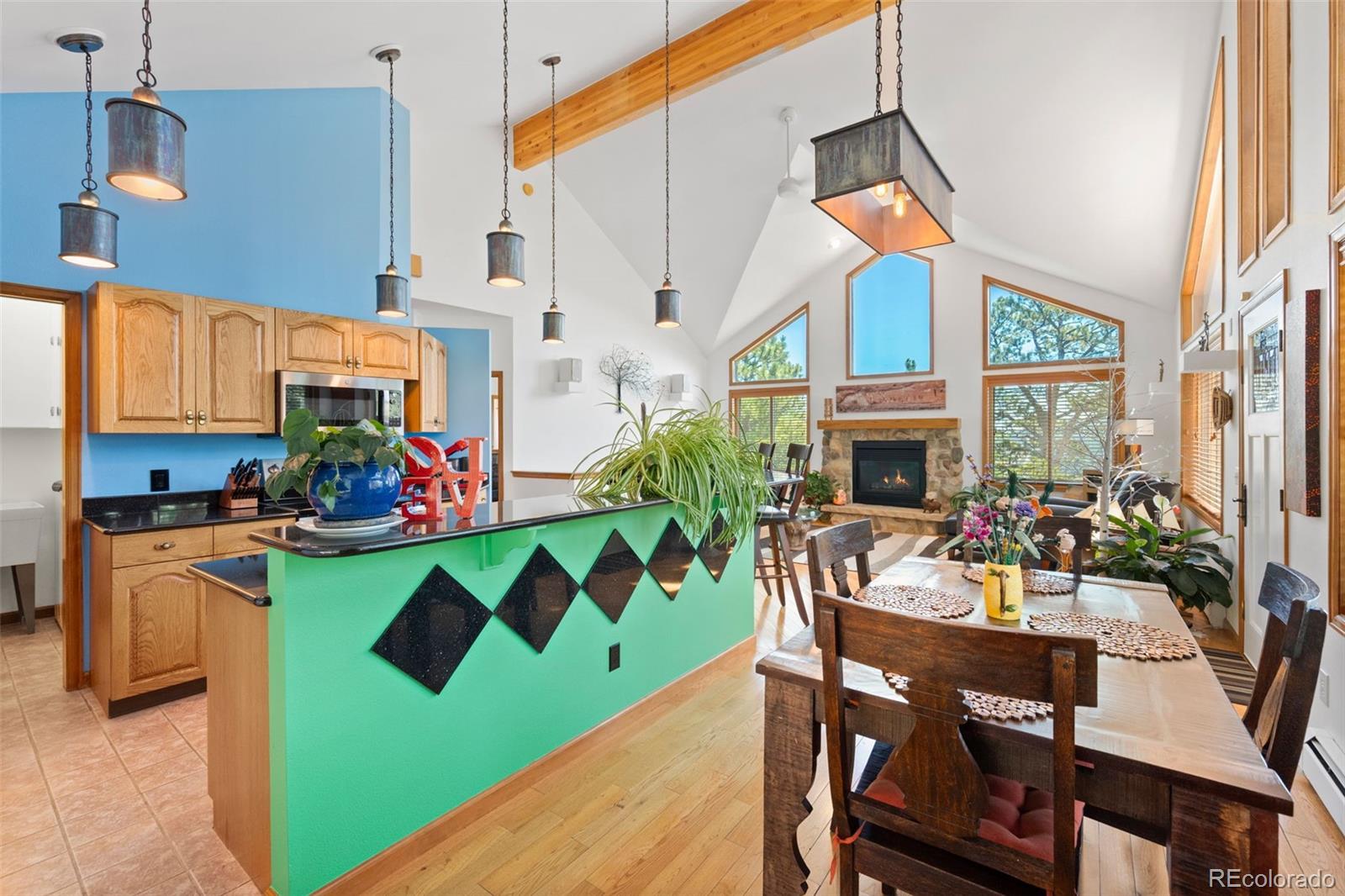 MLS Image #8 for 1281  clear creek road,evergreen, Colorado