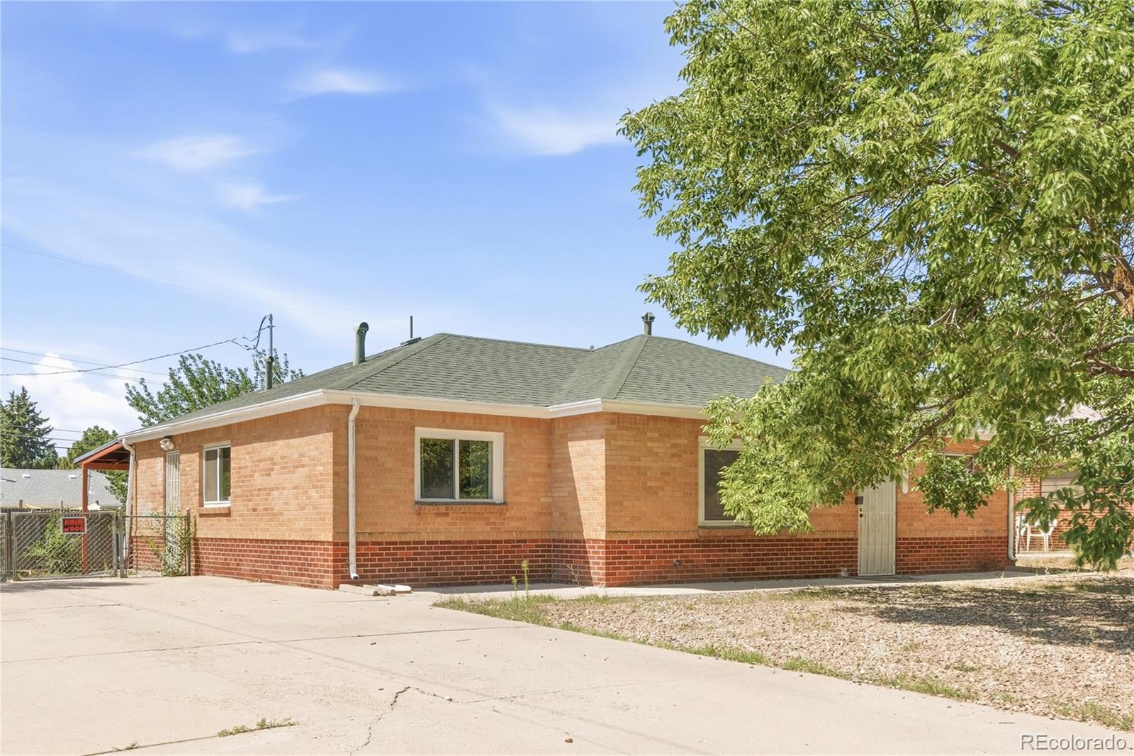 MLS Image #0 for 1070  elm place,denver, Colorado