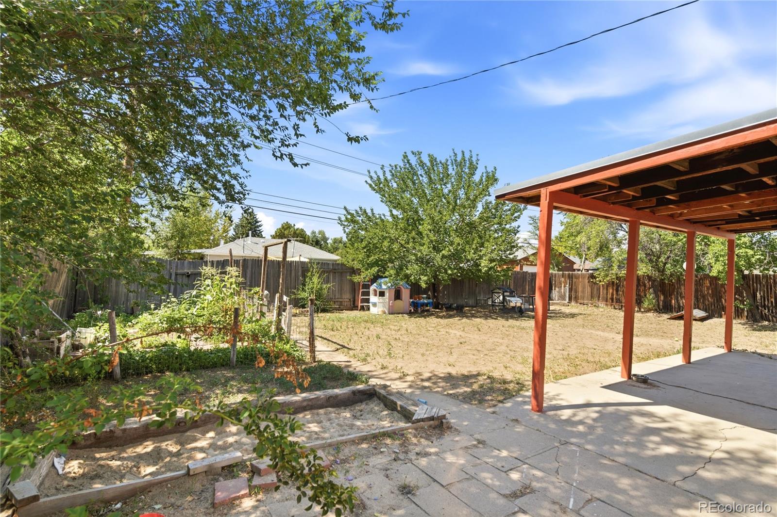 MLS Image #21 for 1070  elm place,denver, Colorado