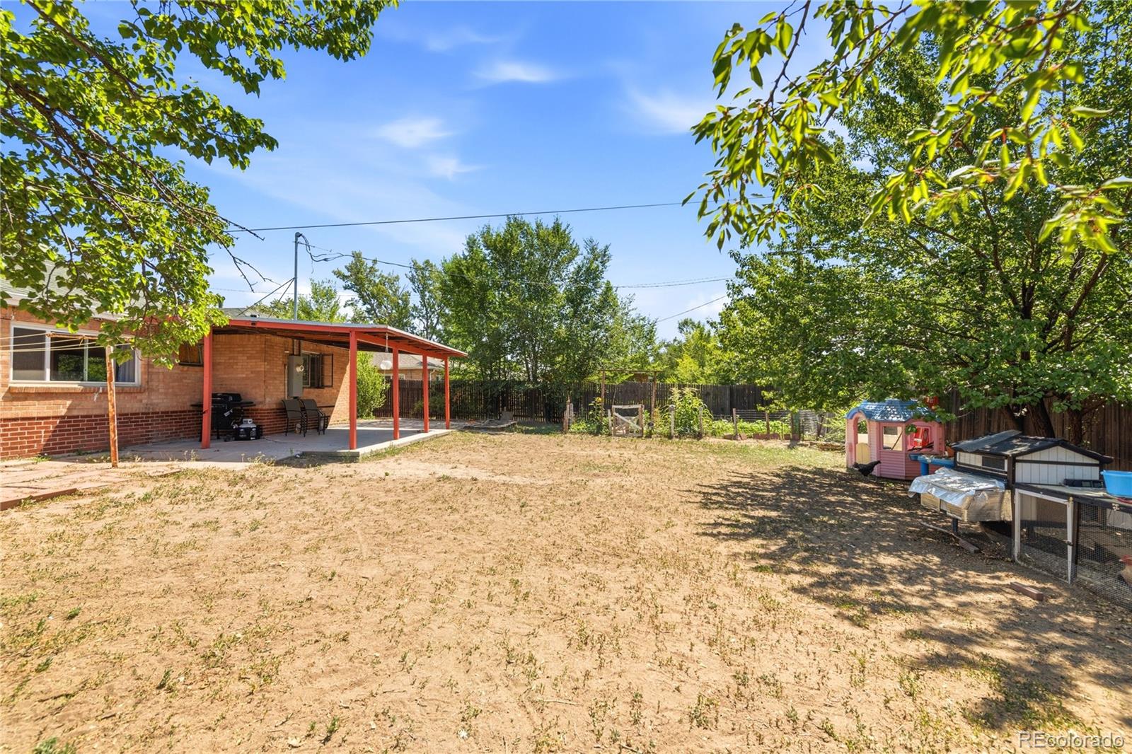MLS Image #22 for 1070  elm place,denver, Colorado