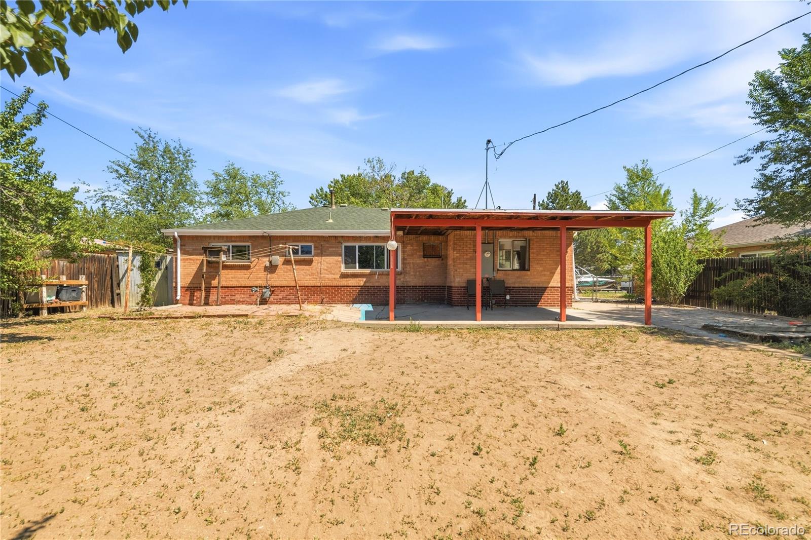 MLS Image #23 for 1070  elm place,denver, Colorado