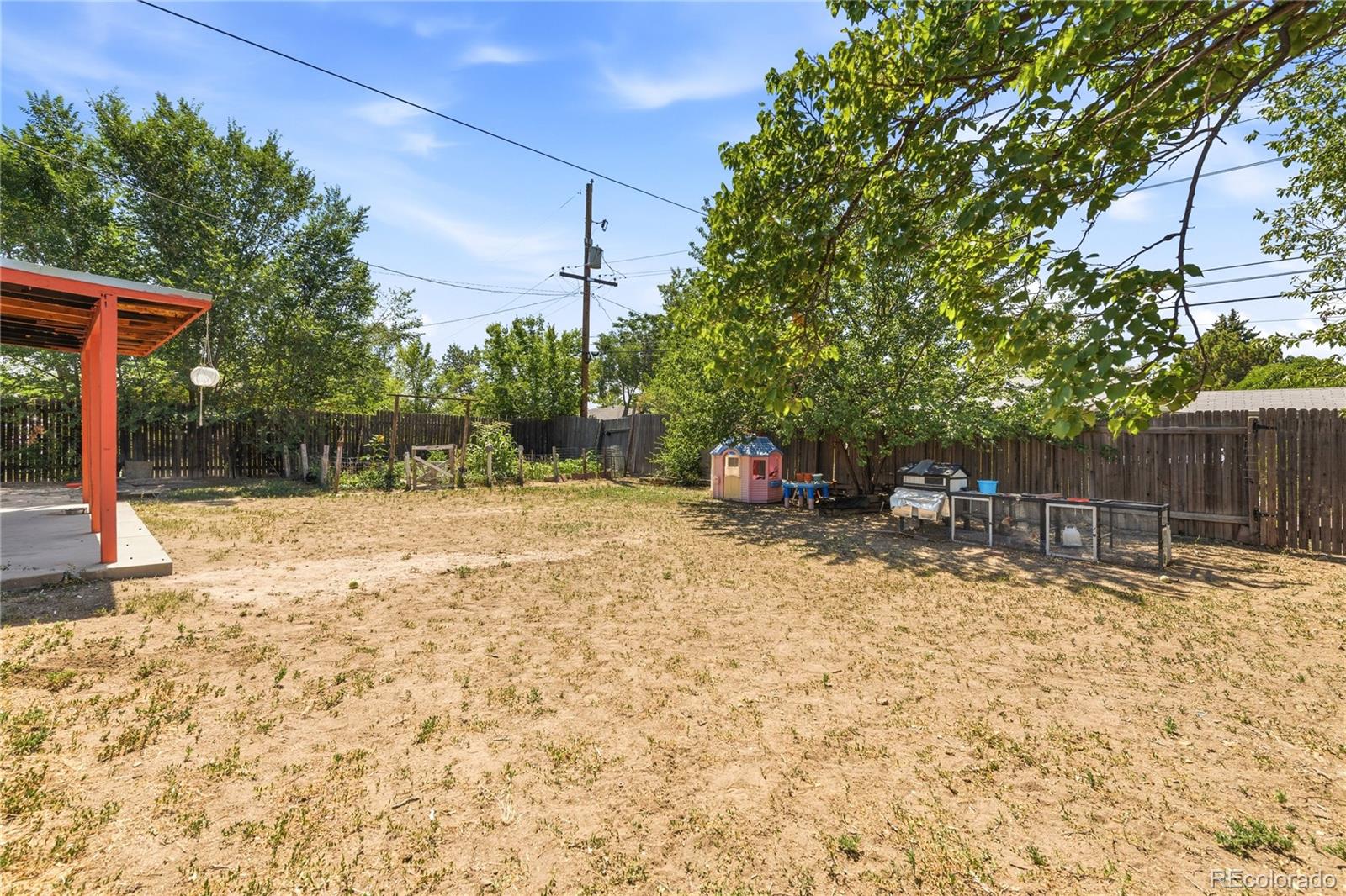 MLS Image #24 for 1070  elm place,denver, Colorado