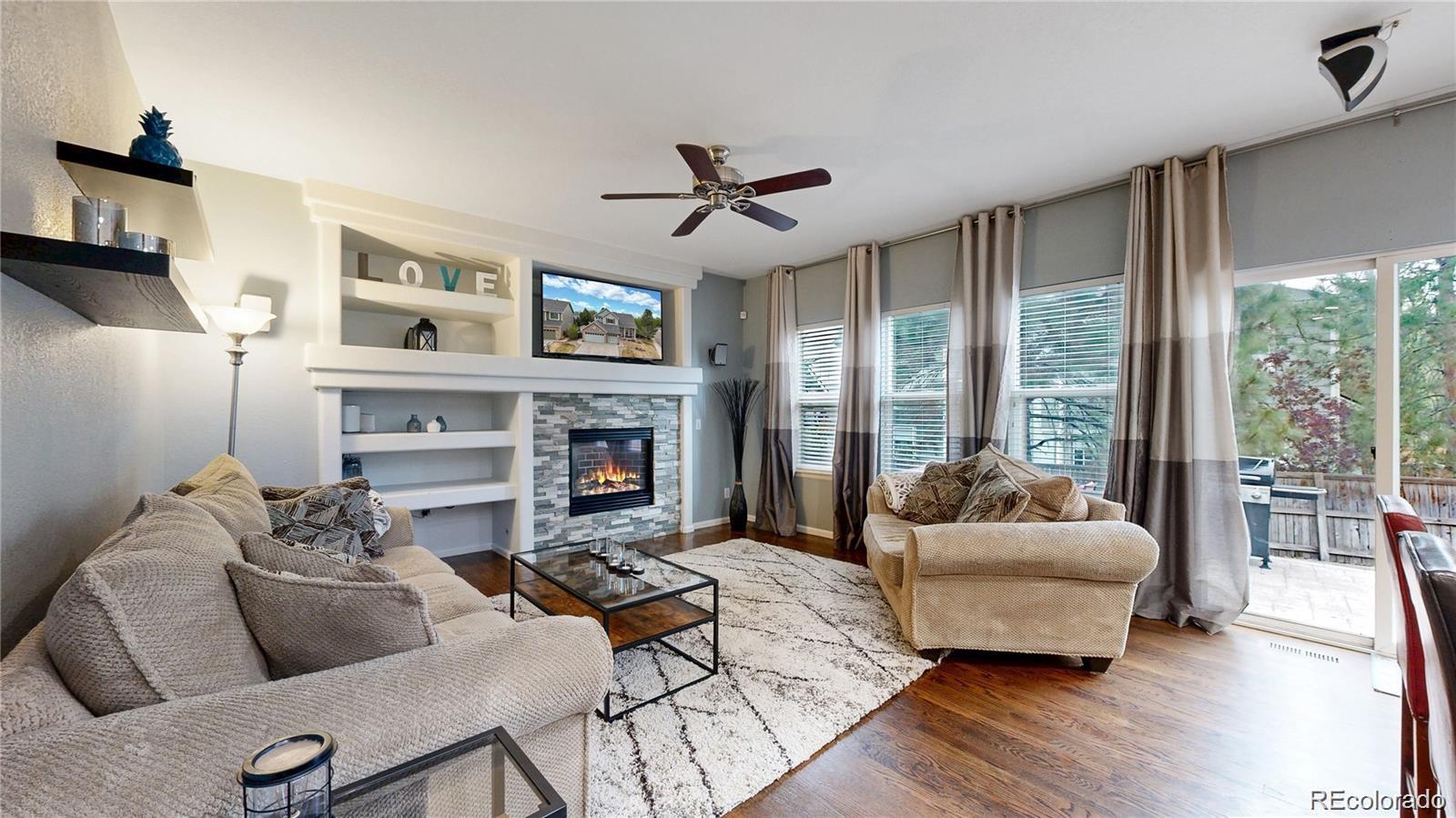 MLS Image #10 for 2603 e 146th place,thornton, Colorado