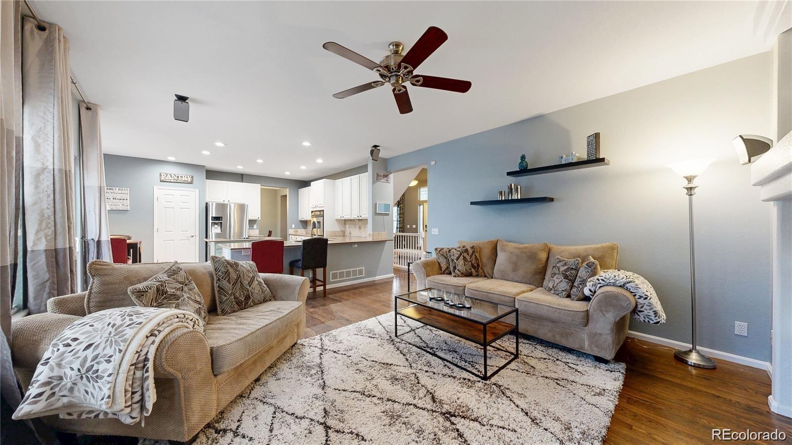 MLS Image #11 for 2603 e 146th place,thornton, Colorado