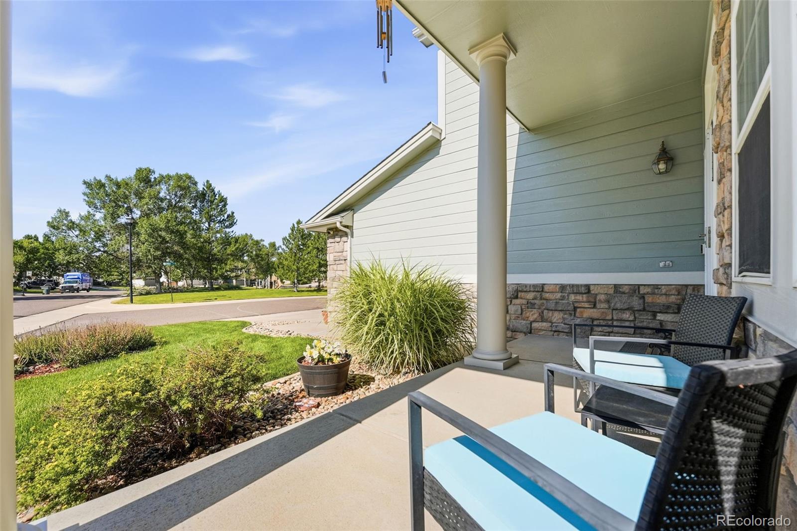 MLS Image #2 for 2603 e 146th place,thornton, Colorado