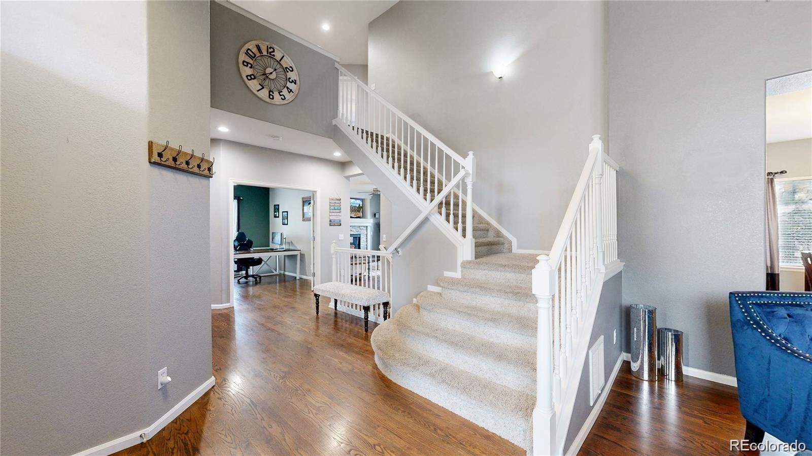 MLS Image #23 for 2603 e 146th place,thornton, Colorado