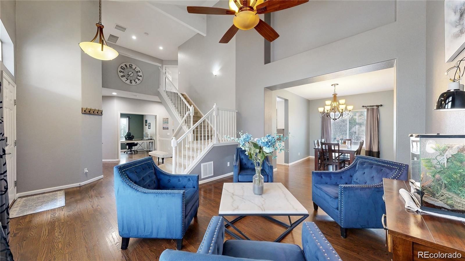 MLS Image #3 for 2603 e 146th place,thornton, Colorado